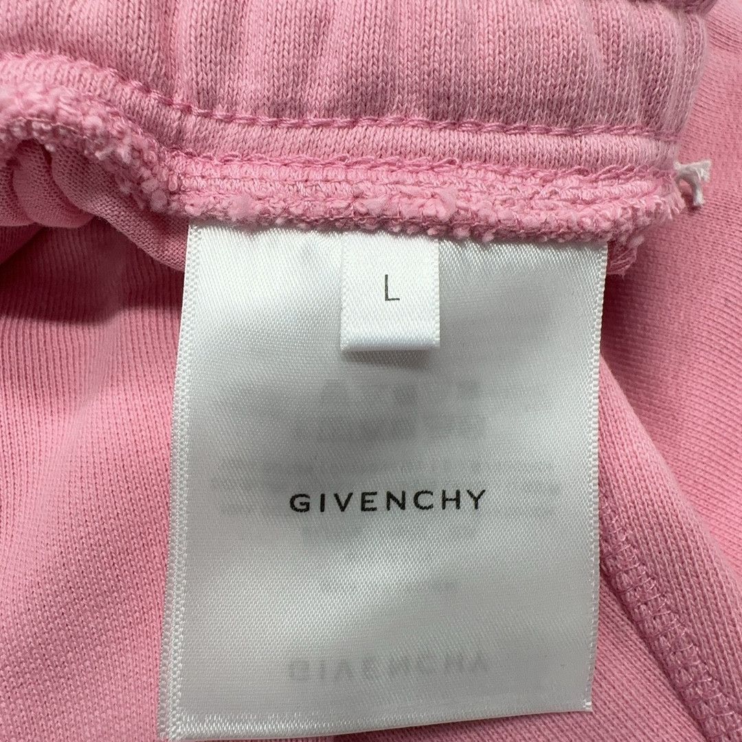 Givenchy Givenchy Logo Shorts Size L Size US 34 / EU 50 - 5 Thumbnail