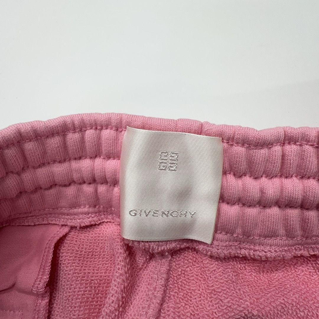 Givenchy Givenchy Logo Shorts Size L Size US 34 / EU 50 - 3 Thumbnail