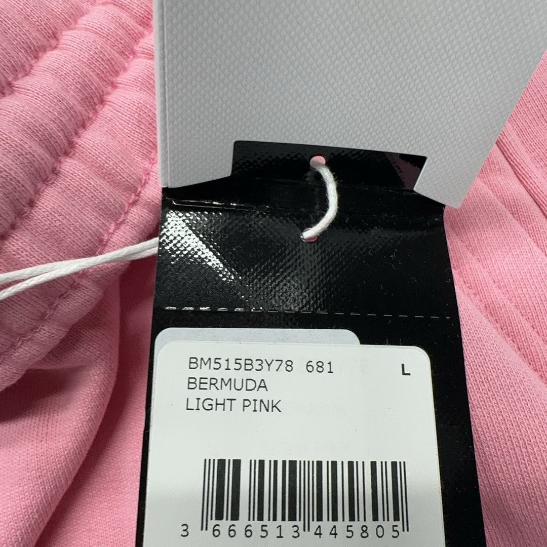 Givenchy Givenchy Logo Shorts Size L Size US 34 / EU 50 - 4 Thumbnail