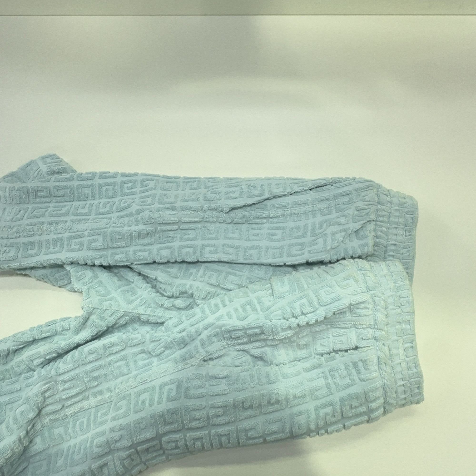 Givenchy Givenchy 4G Cotton Towelling Shorts Size S Size US 30 / EU 46 - 12 Thumbnail