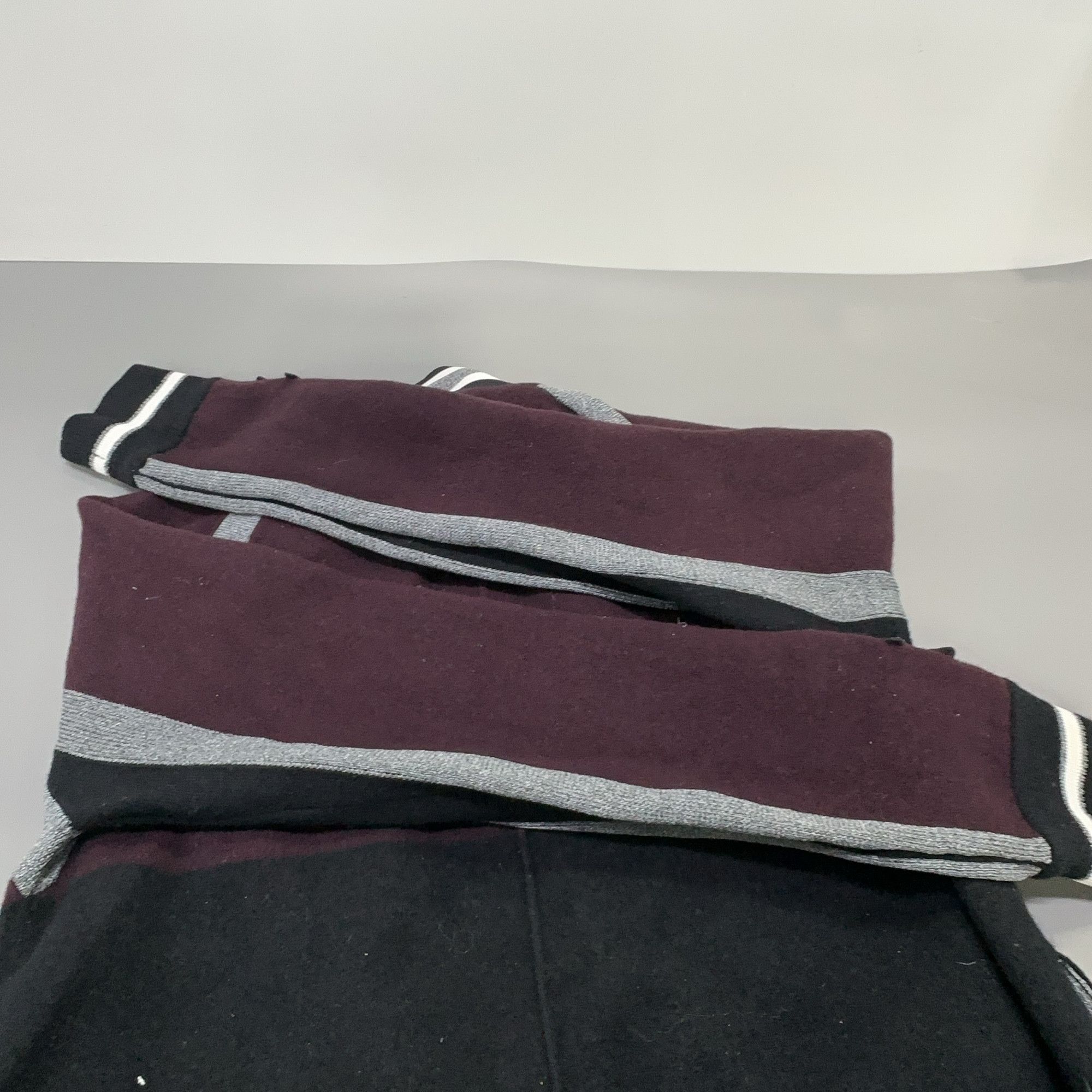 Givenchy Givenchy Colorblock Varsity Jacket Size S Size US S / EU 44-46 / 1 - 8 Thumbnail