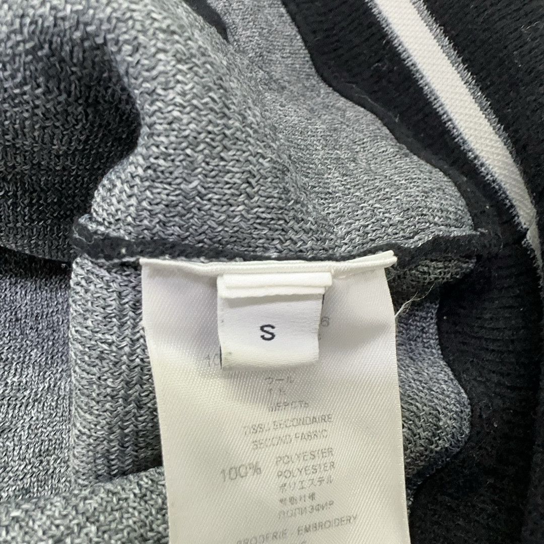 Givenchy Givenchy Colorblock Varsity Jacket Size S Size US S / EU 44-46 / 1 - 4 Thumbnail