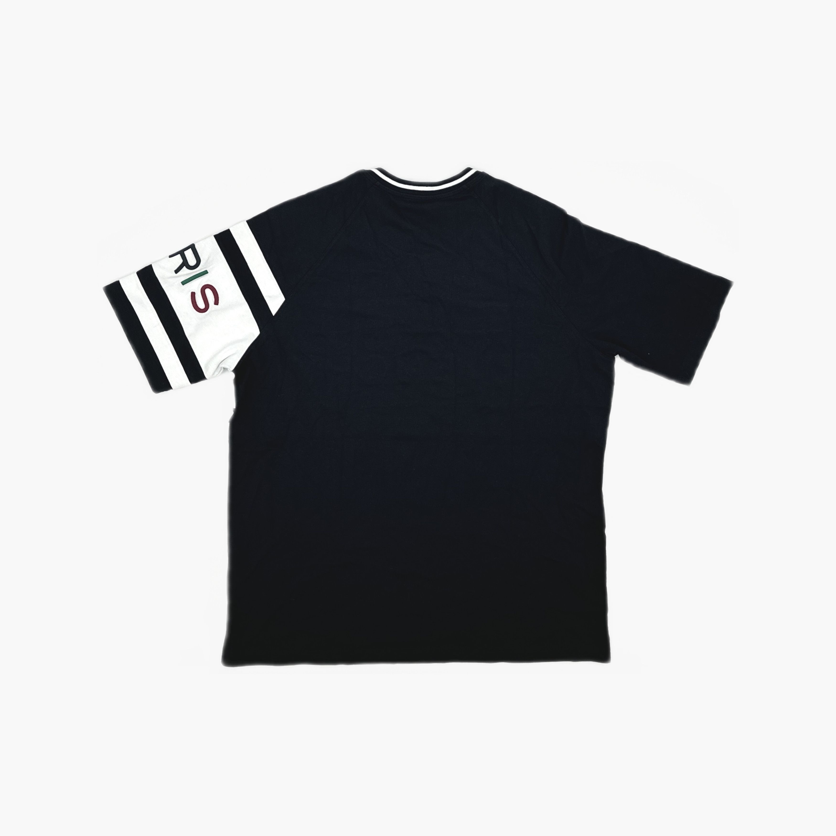 Givenchy Givenchy Multicolored Logo T-Shirt Size L Size L / US 10 / IT 46 - 2 Thumbnail