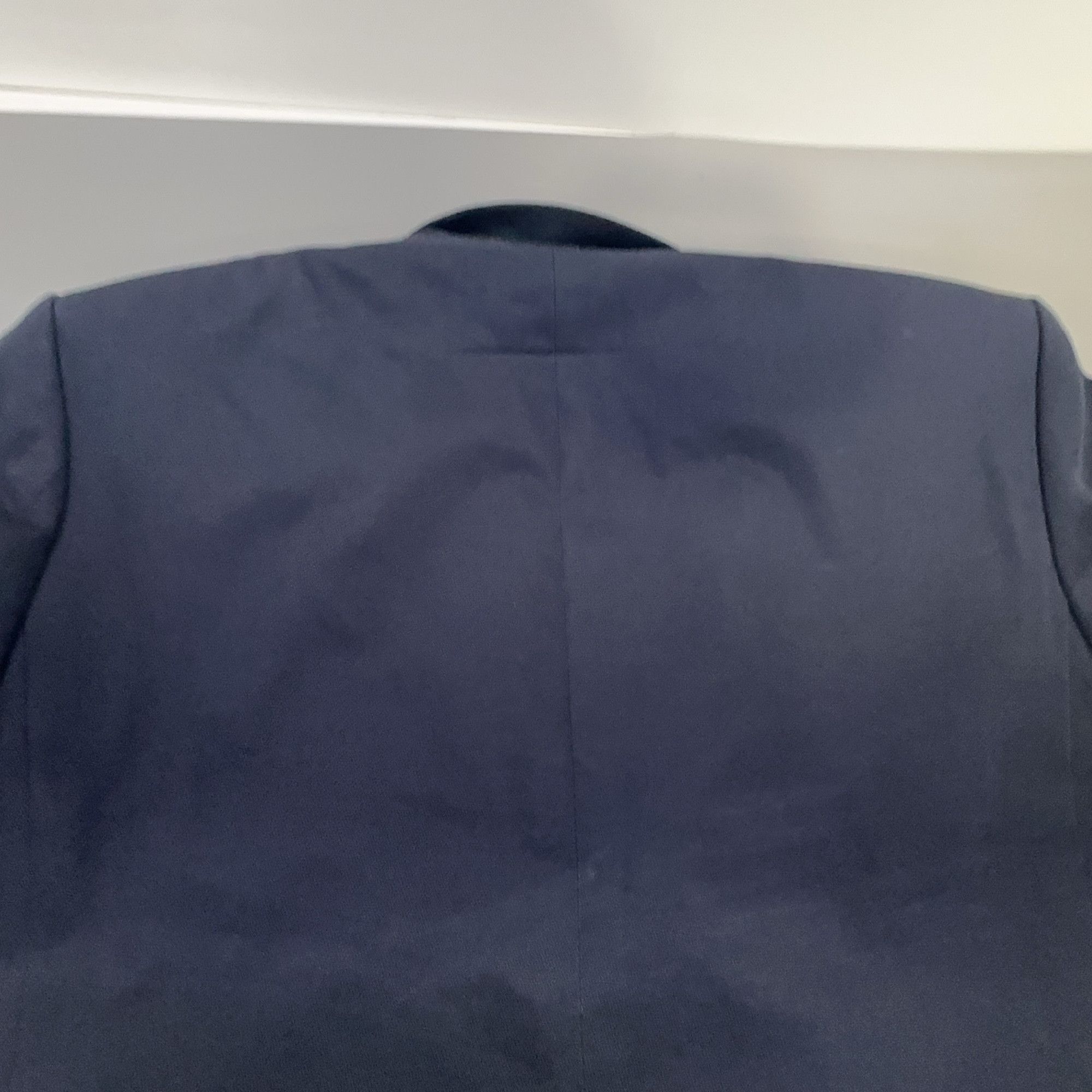 Givenchy Givenchy Floral Lining Blazer Size 46 Size 36R - 12 Thumbnail
