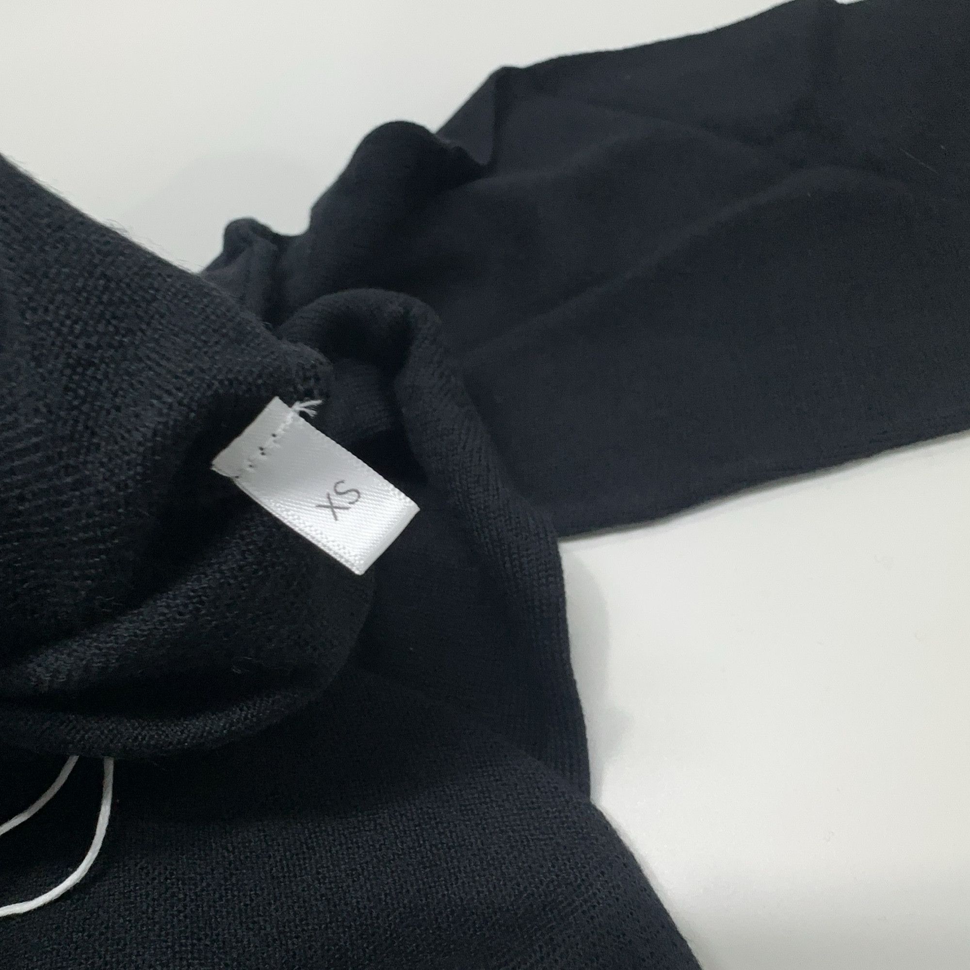 Givenchy Givenchy Logo Wool Sweater Size XS Size US XS / EU 42 / 0 - 6 Thumbnail