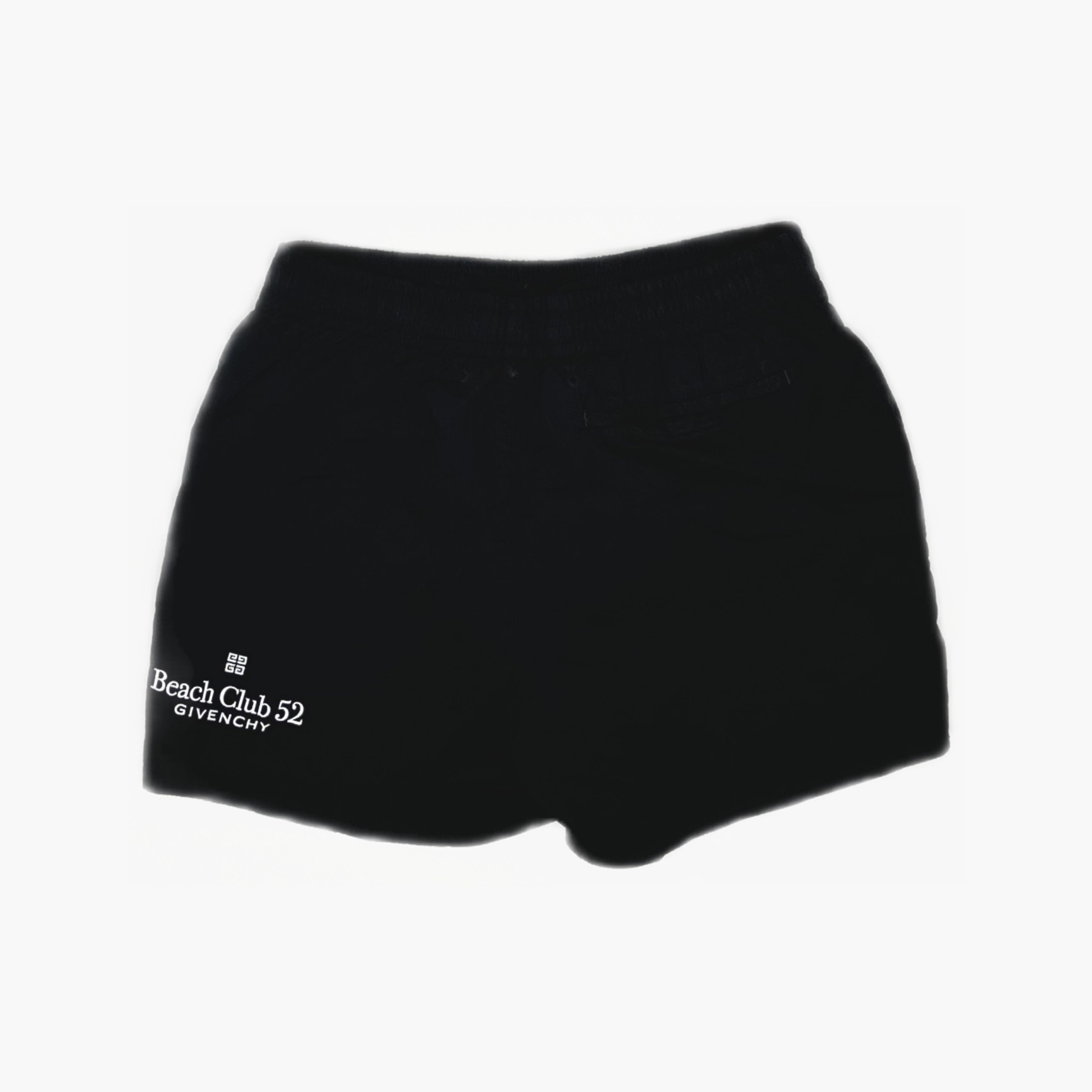 Givenchy Givenchy Beach Club 52 Swim Shorts Size XS Size US 28 / EU 44 - 2 Thumbnail