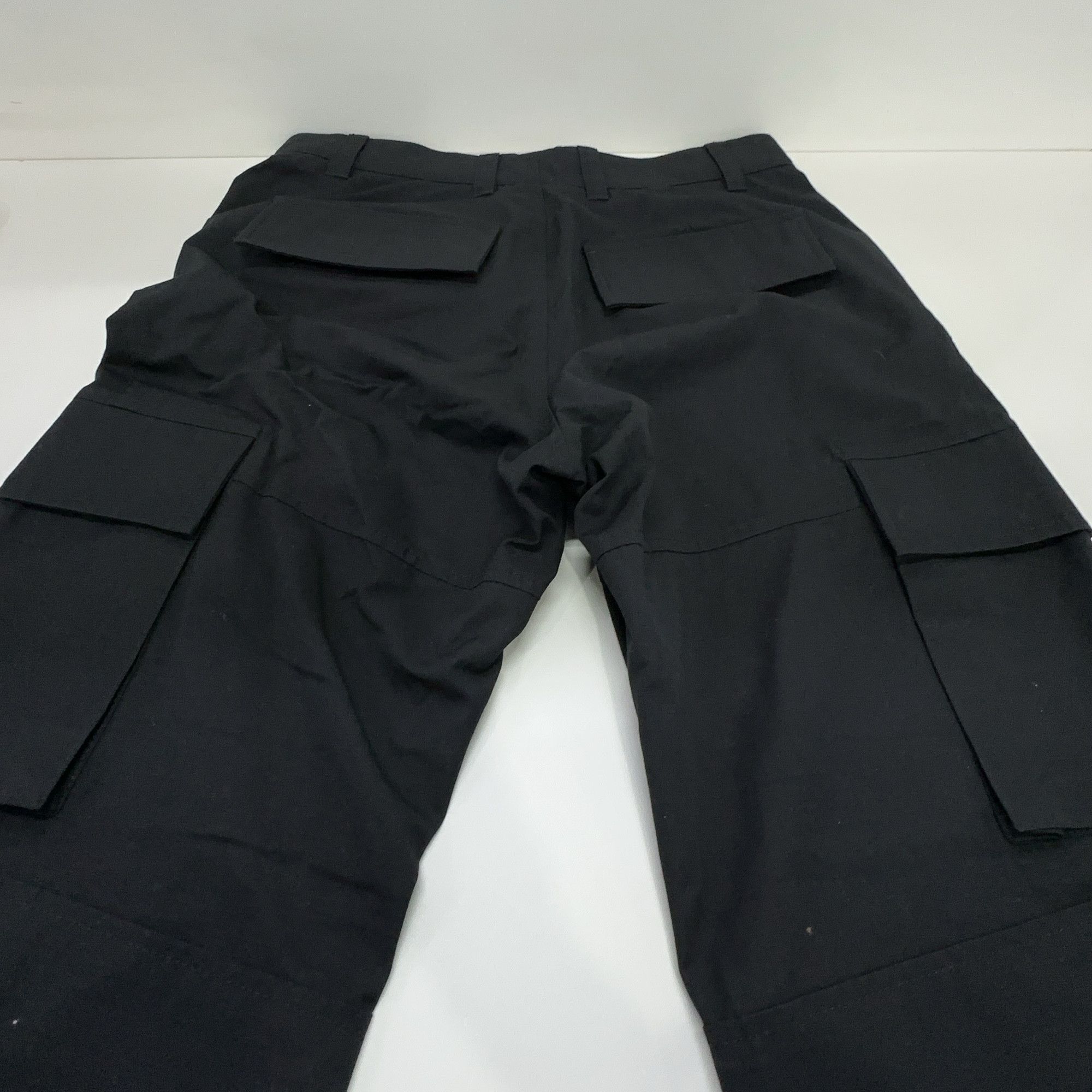 Givenchy Givenchy Cotton Cargo Pants Size 30 Size US 30 / EU 46 - 6 Thumbnail