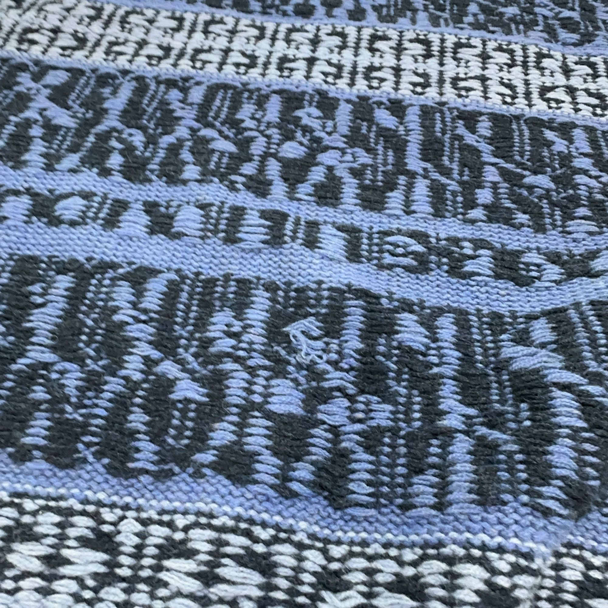 Givenchy Givenchy x Chito Patterned Wool Sweater Size S Size US S / EU 44-46 / 1 - 10 Thumbnail