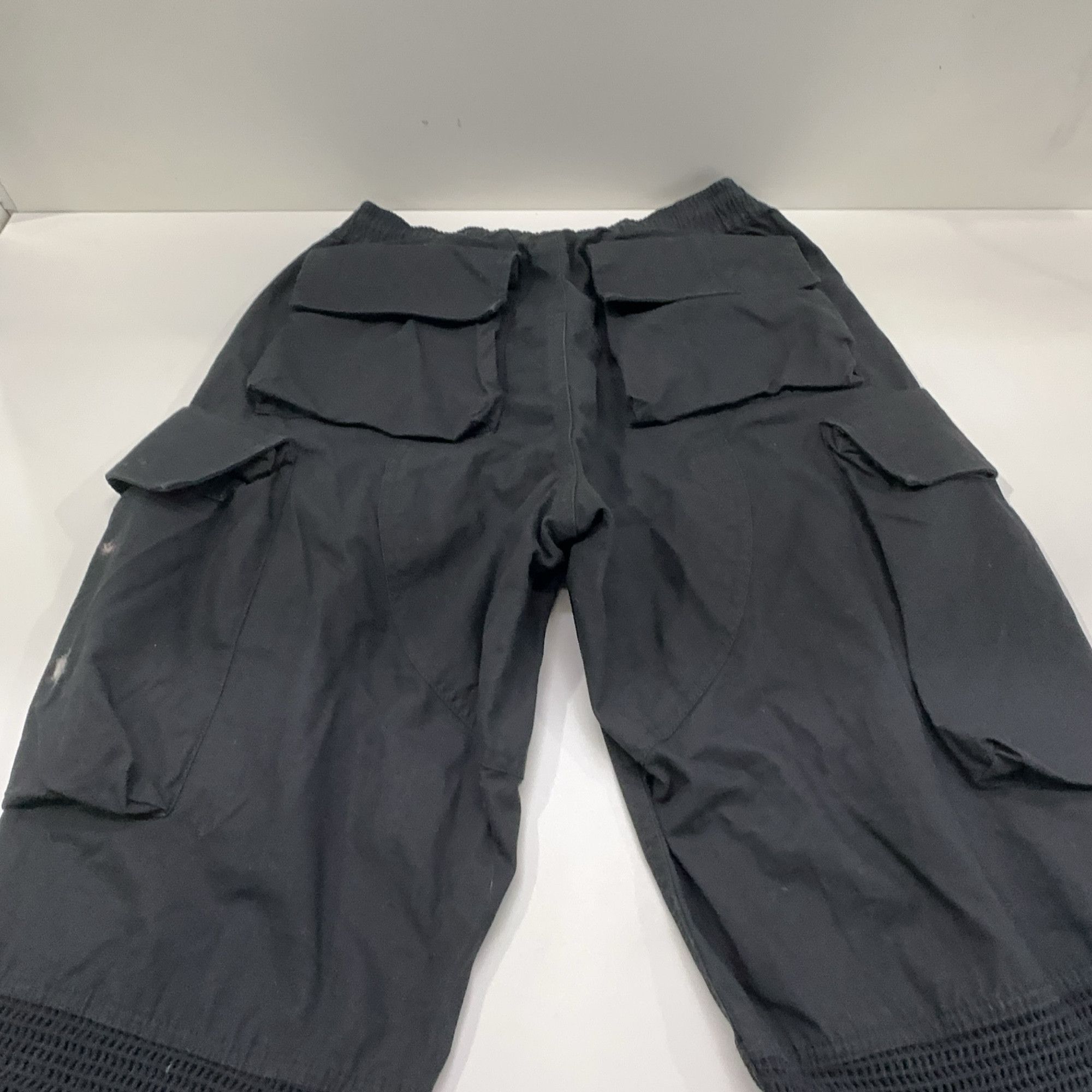 Givenchy Givenchy Cargo Pants Size 28 Size US 28 / EU 44 - 10 Thumbnail