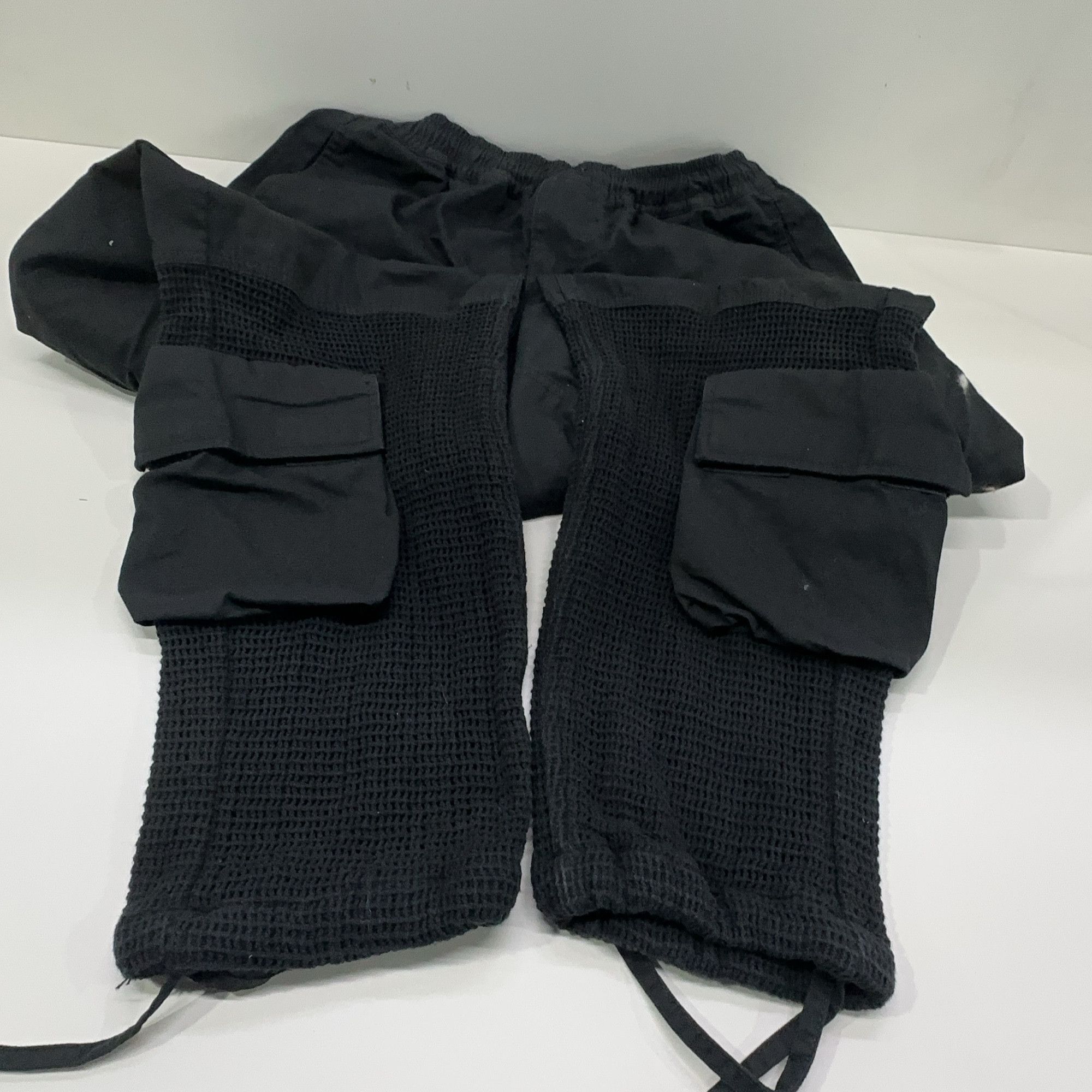 Givenchy Givenchy Cargo Pants Size 28 Size US 28 / EU 44 - 8 Thumbnail