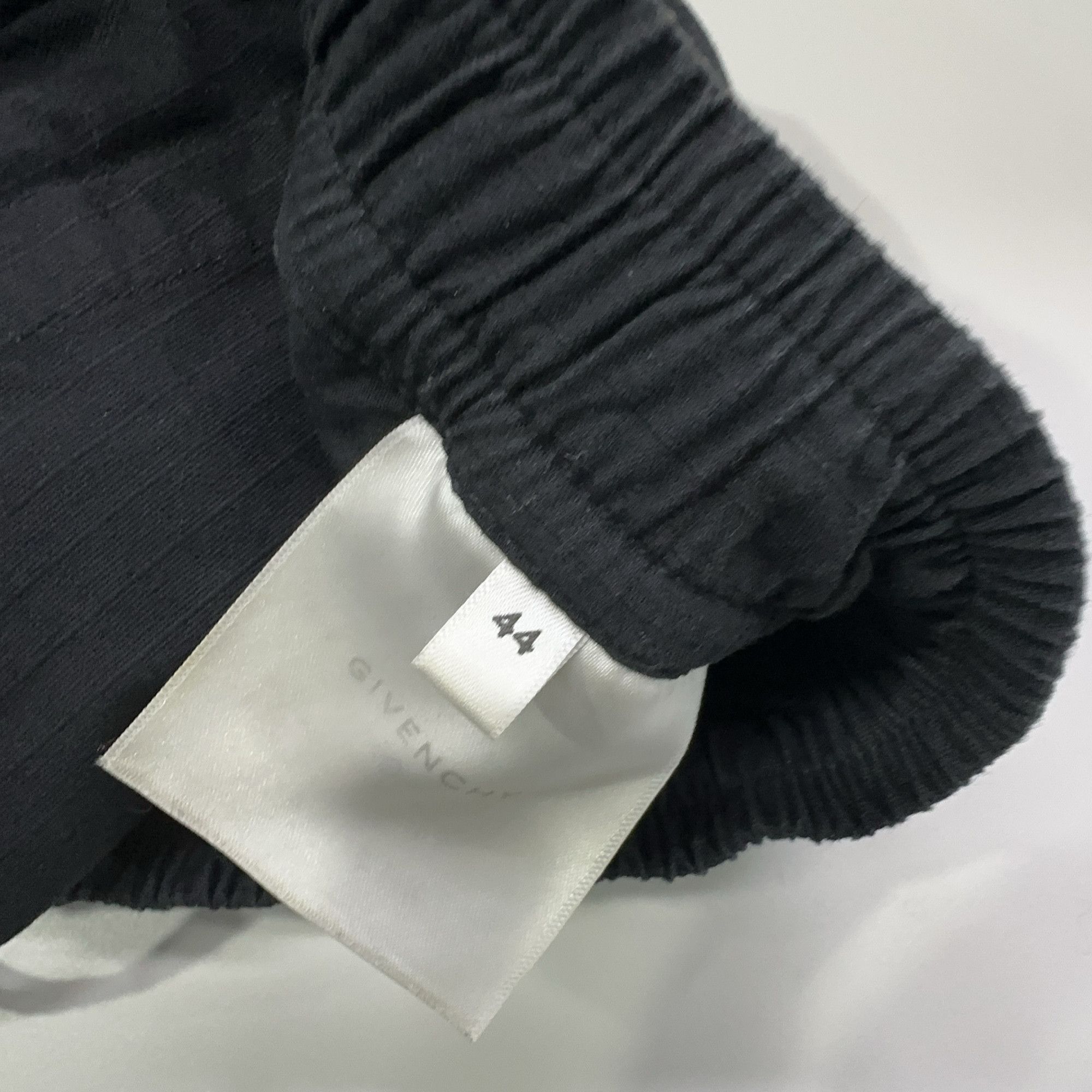 Givenchy Givenchy Cargo Pants Size 28 Size US 28 / EU 44 - 5 Thumbnail
