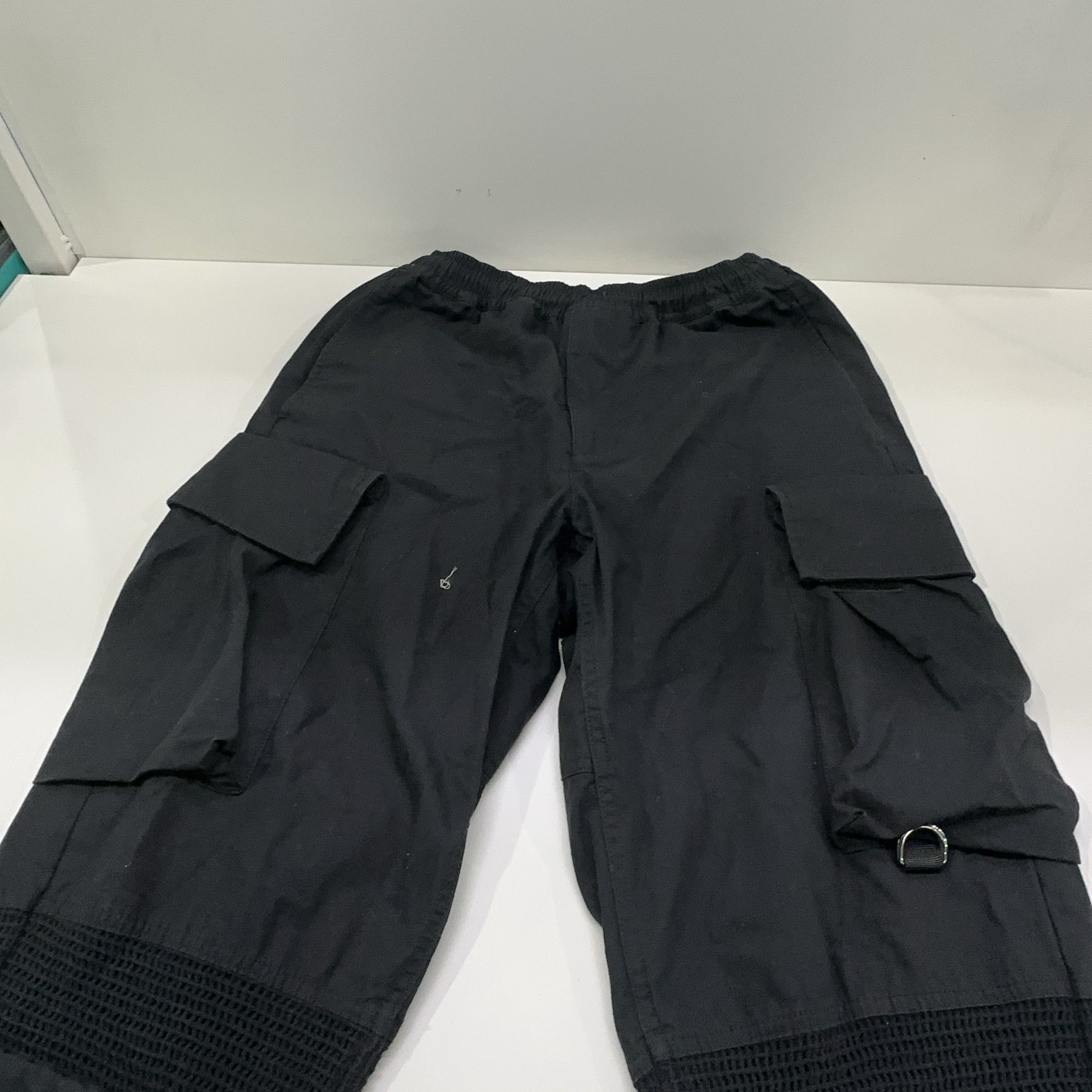 Givenchy Givenchy Cargo Pants Size 28 Size US 28 / EU 44 - 7 Thumbnail
