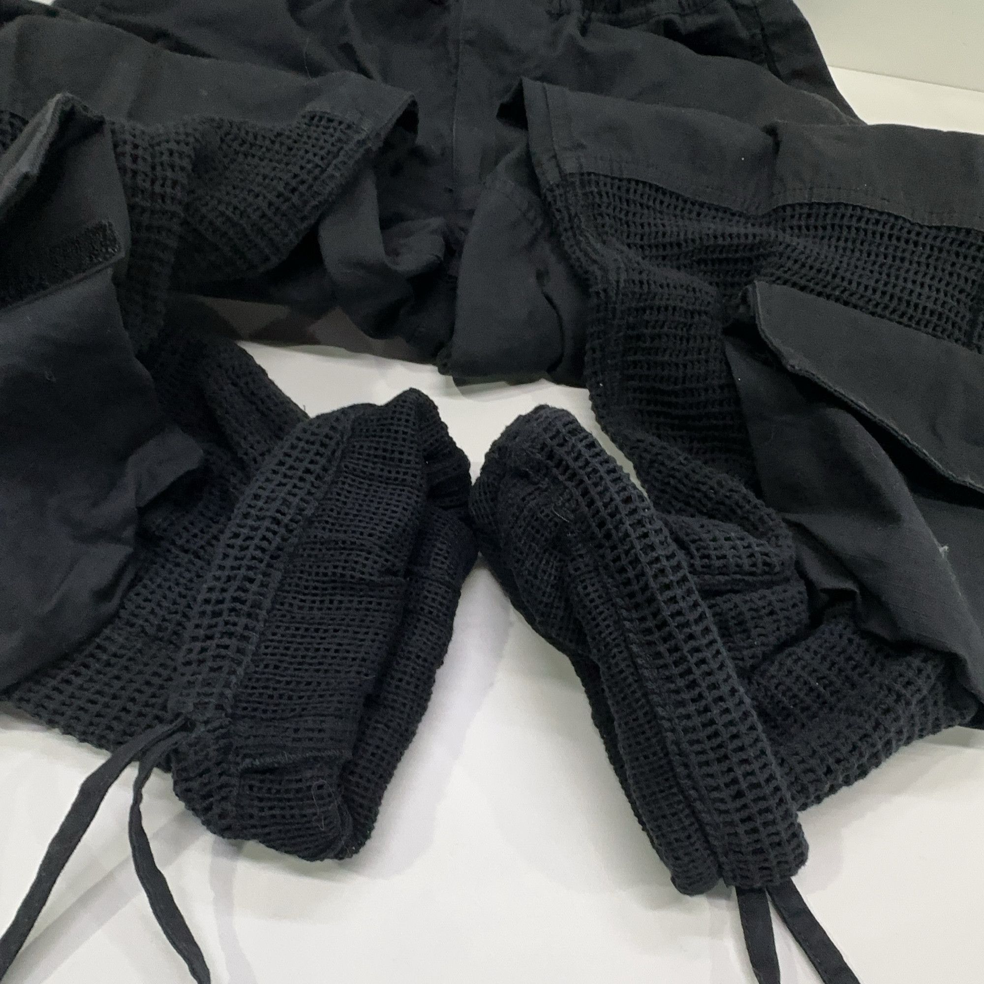 Givenchy Givenchy Cargo Pants Size 28 Size US 28 / EU 44 - 9 Thumbnail