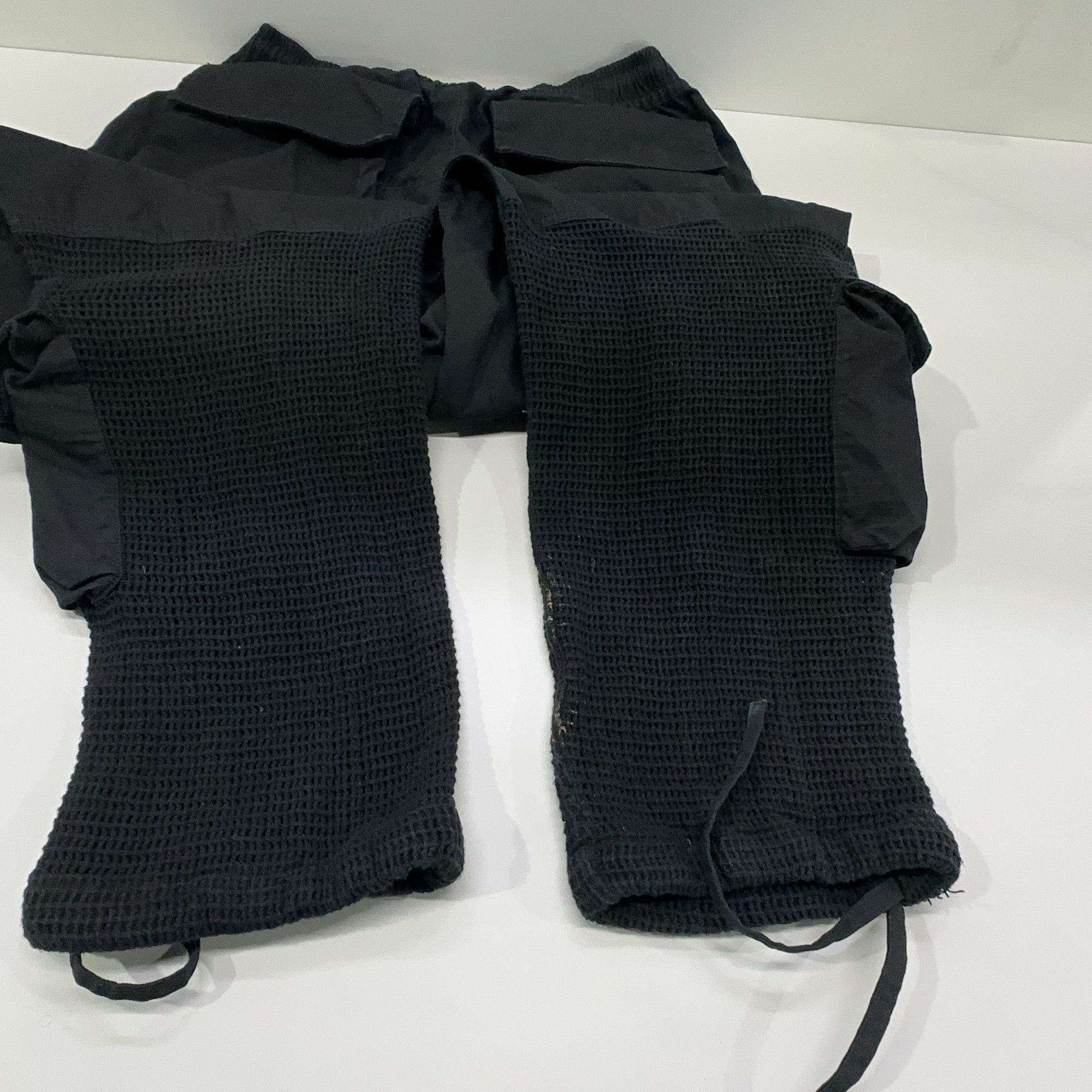 Givenchy Givenchy Cargo Pants Size 28 Size US 28 / EU 44 - 11 Thumbnail