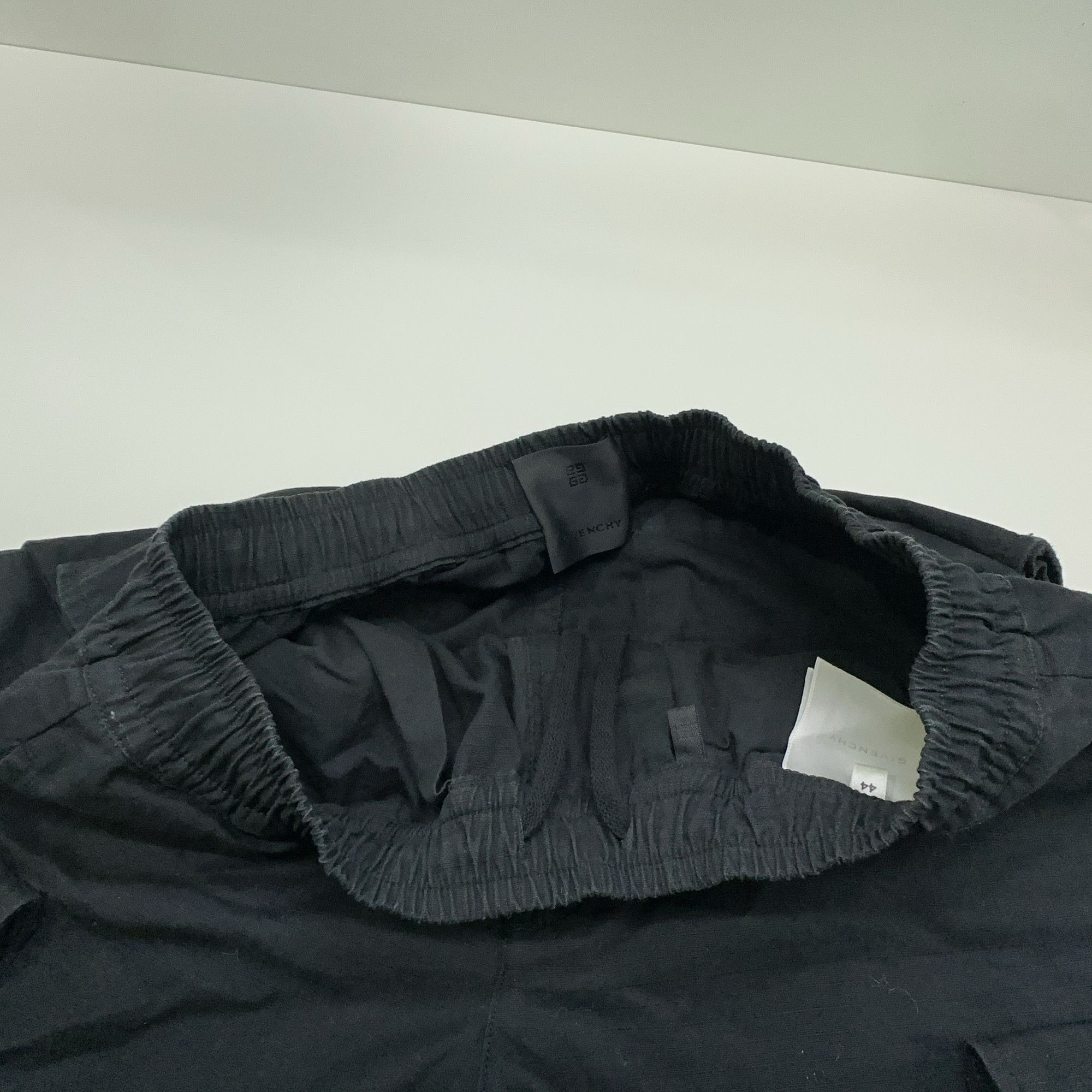Givenchy Givenchy Cargo Pants Size 28 Size US 28 / EU 44 - 6 Thumbnail