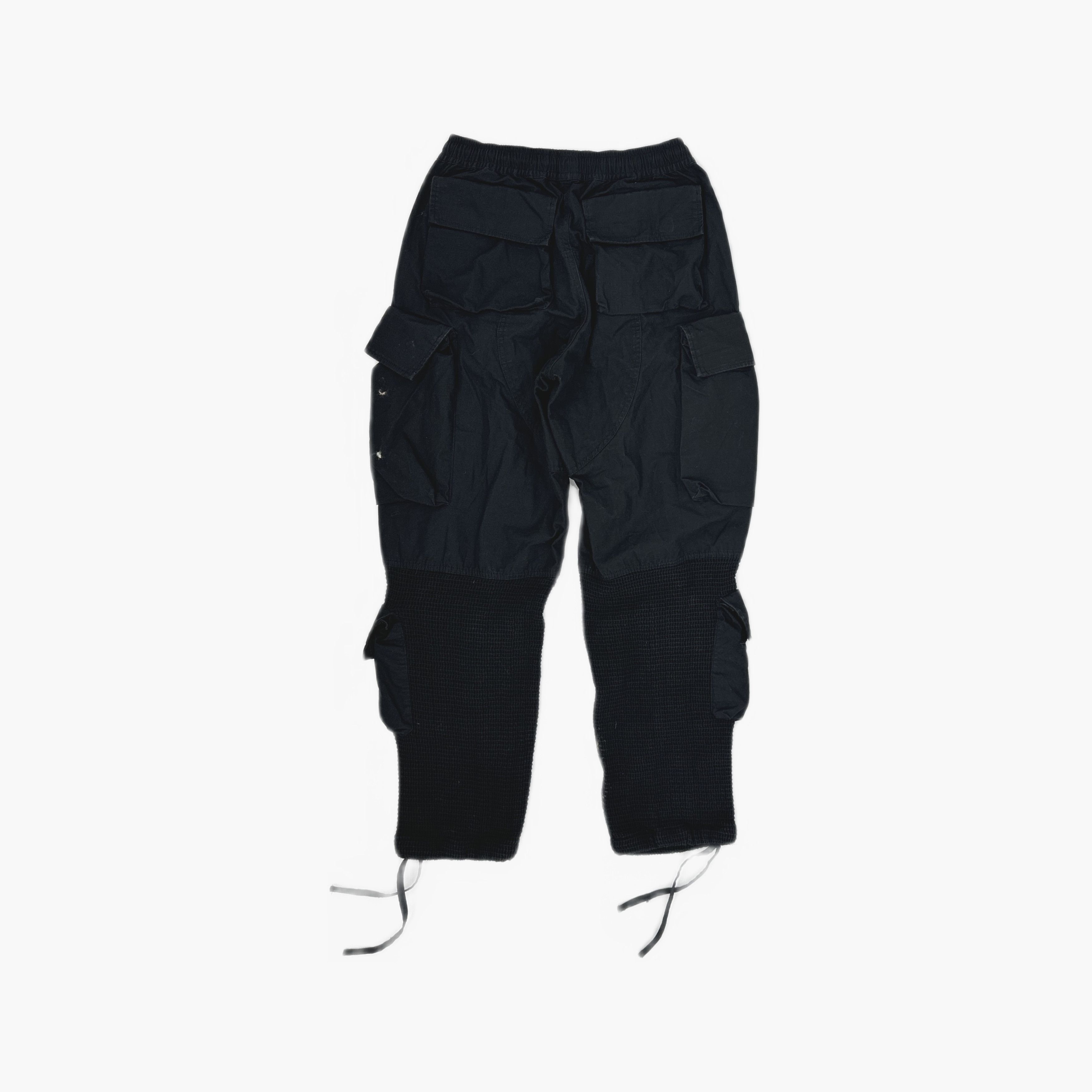 Givenchy Givenchy Cargo Pants Size 28 Size US 28 / EU 44 - 2 Thumbnail