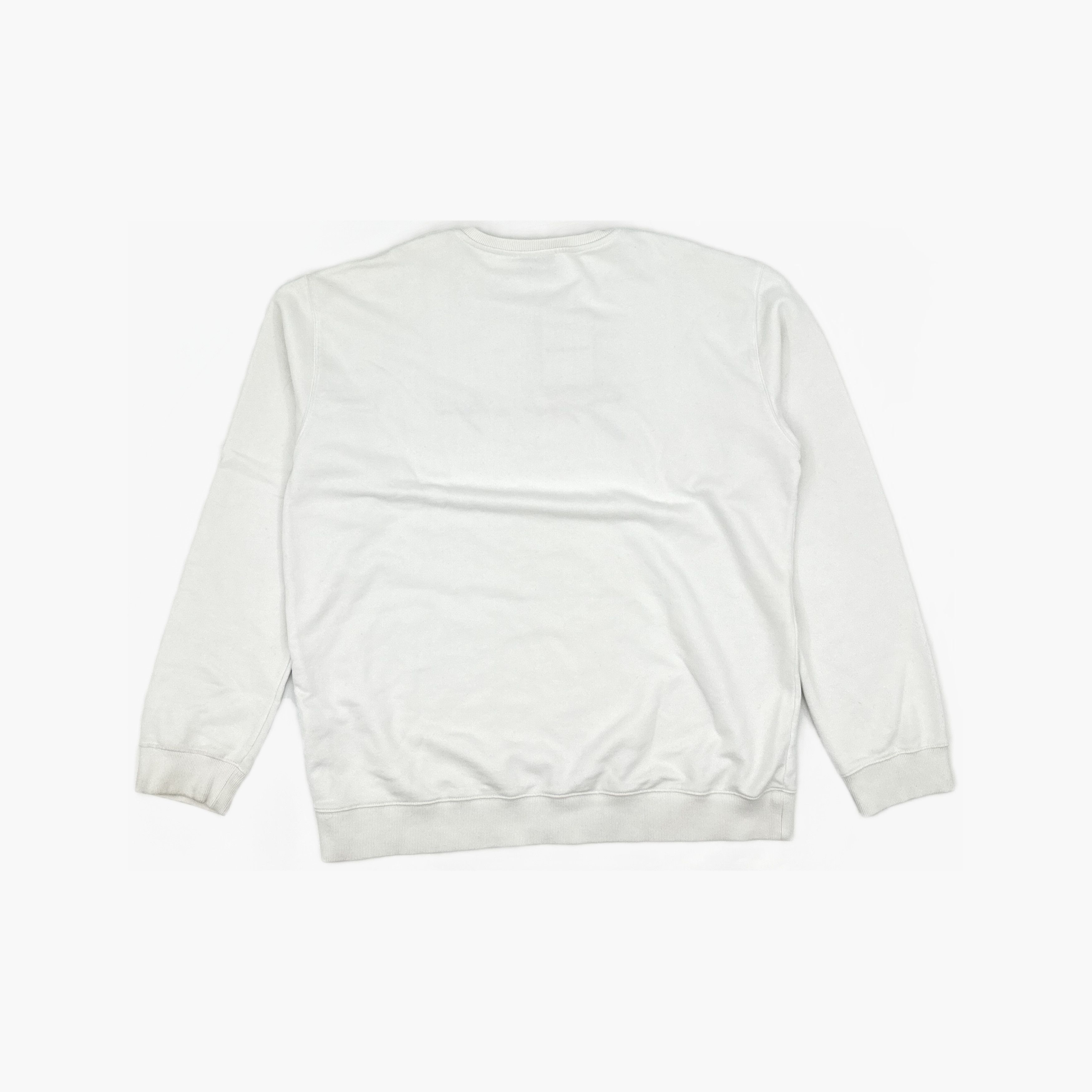 Givenchy Givenchy Logo Graphic Sweatshirt Size 4XL Size US XXL / EU 58 / 5 - 2 Thumbnail