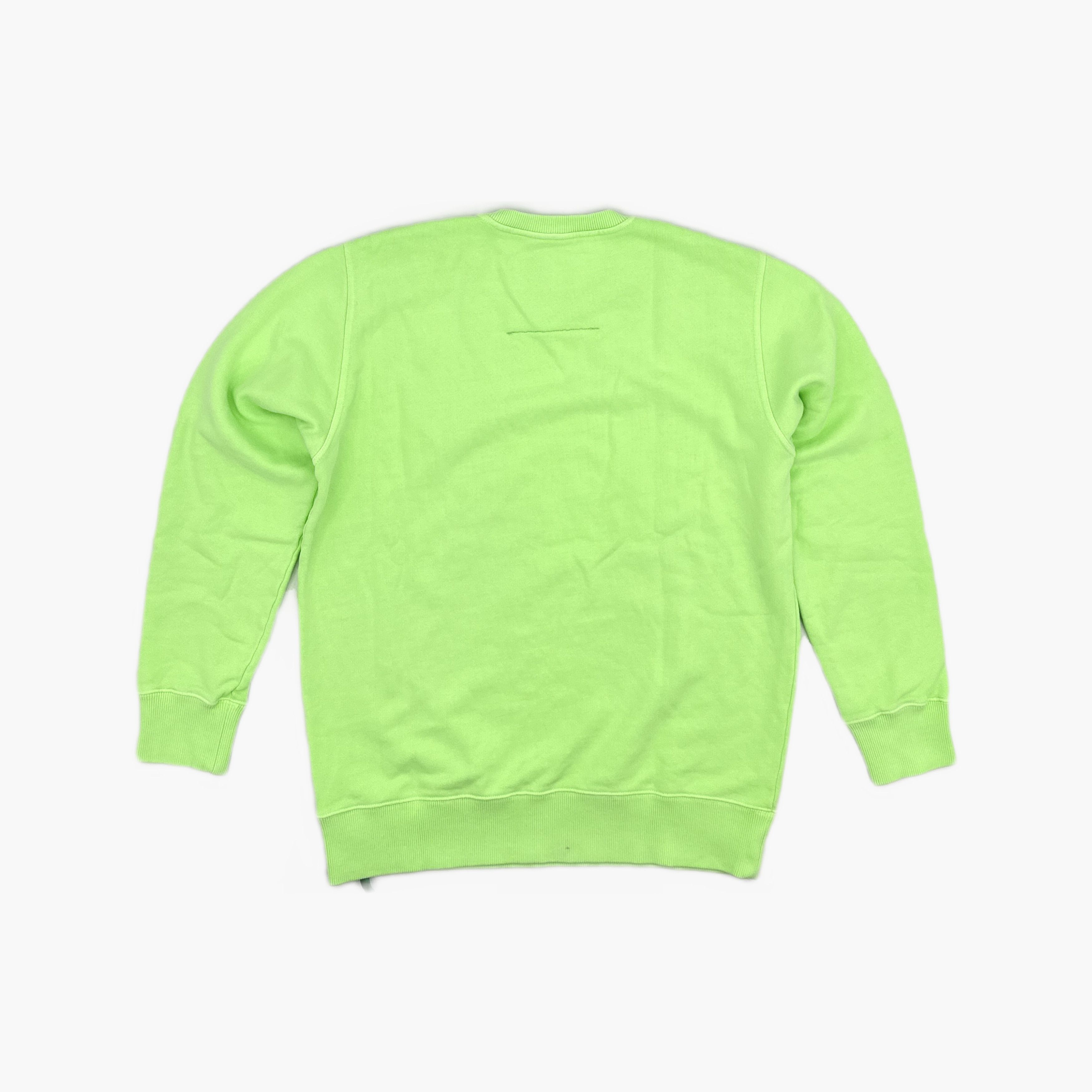 Givenchy Givenchy Logo Sweatshirt Size S Size US S / EU 44-46 / 1 - 2 Thumbnail