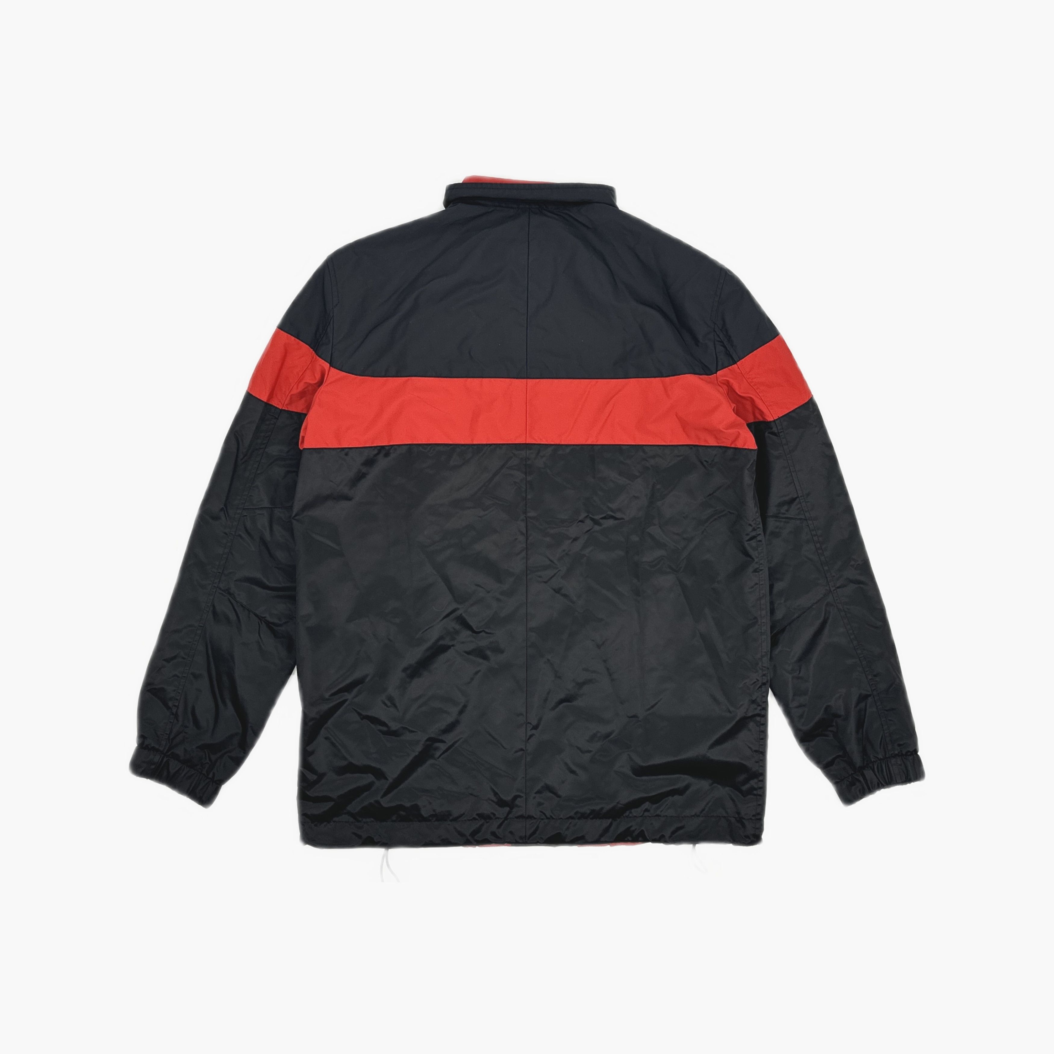 Givenchy Givenchy Red Stripe Jacket Size S Size US S / EU 44-46 / 1 - 2 Thumbnail