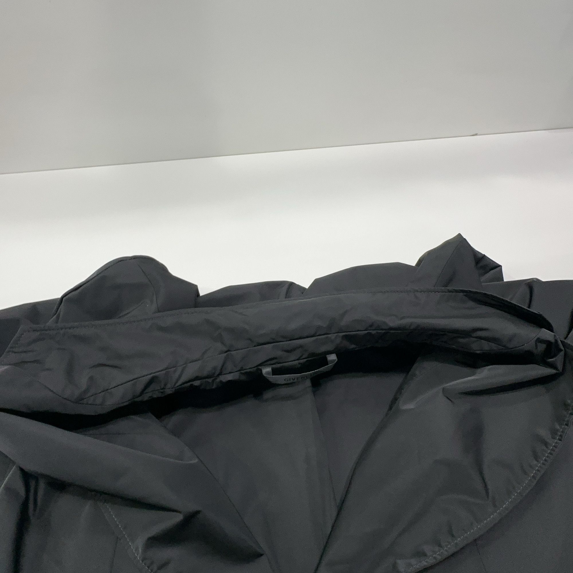 Givenchy Givenchy Buckle Blazer Size 48 Size 38R - 6 Thumbnail