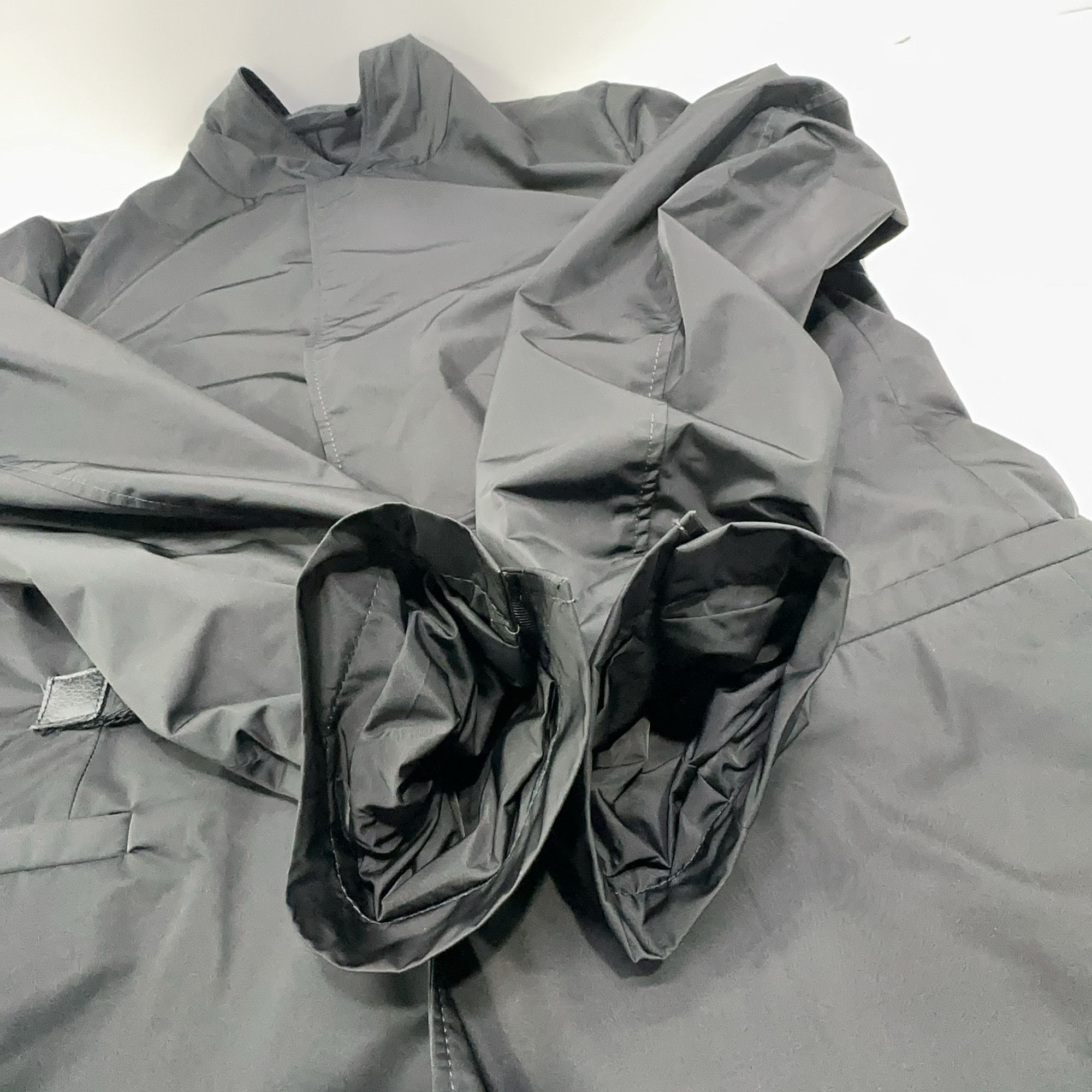 Givenchy Givenchy Buckle Blazer Size 48 Size 38R - 9 Thumbnail