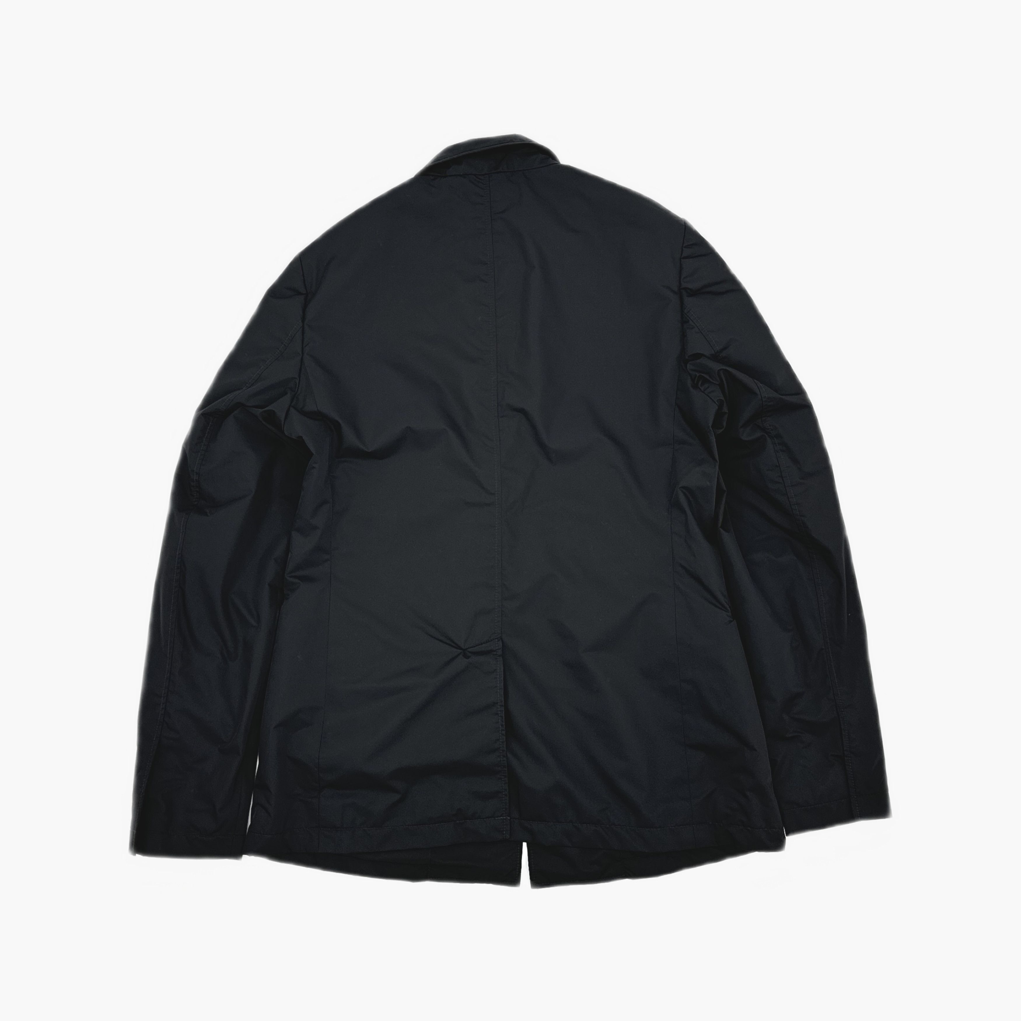 Givenchy Givenchy Buckle Blazer Size 48 Size 38R - 2 Thumbnail