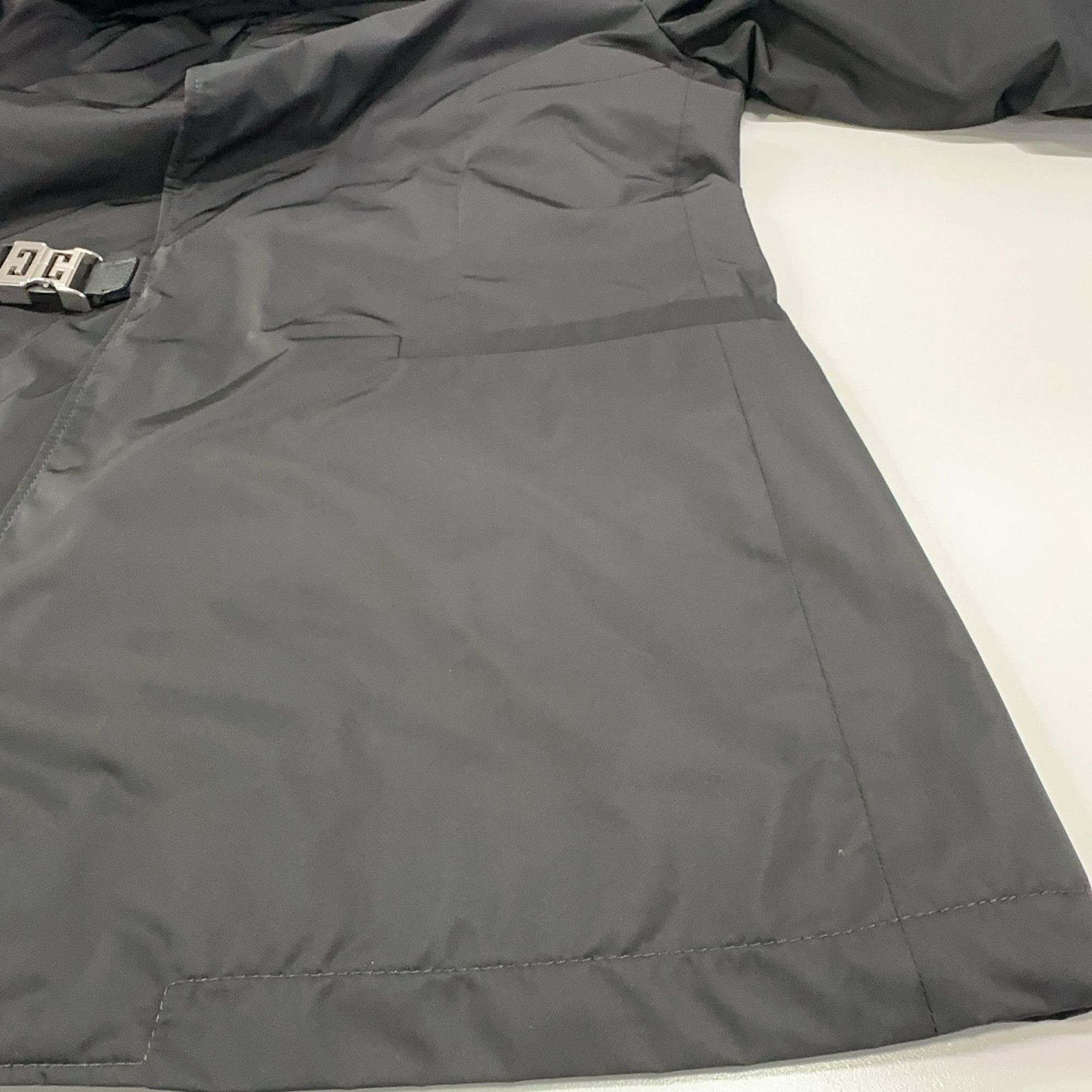 Givenchy Givenchy Buckle Blazer Size 48 Size 38R - 7 Thumbnail