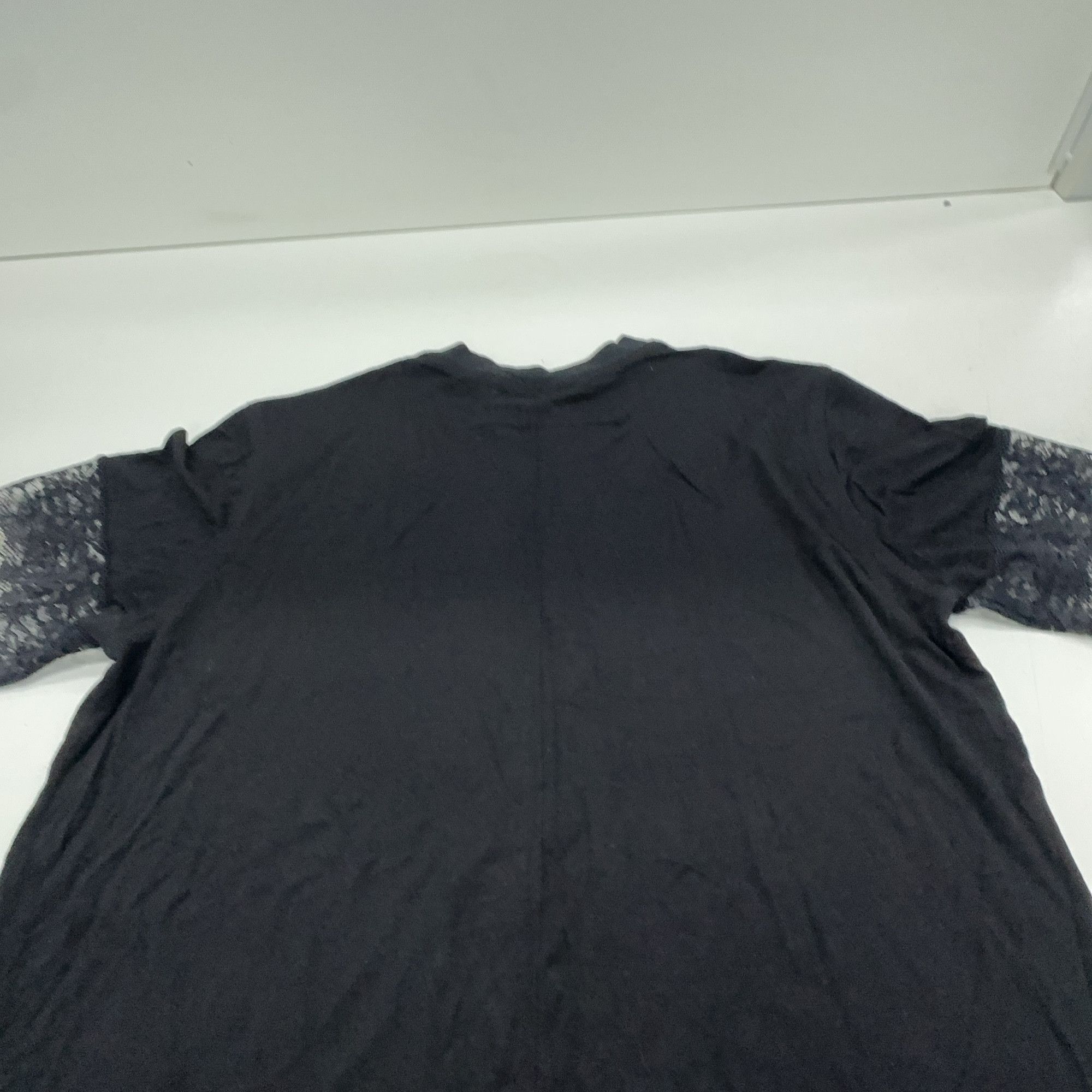 Givenchy Givenchy Lace Hem Mini Dress Size 34 Size XS / US 0-2 / IT 36-38 - 8 Thumbnail
