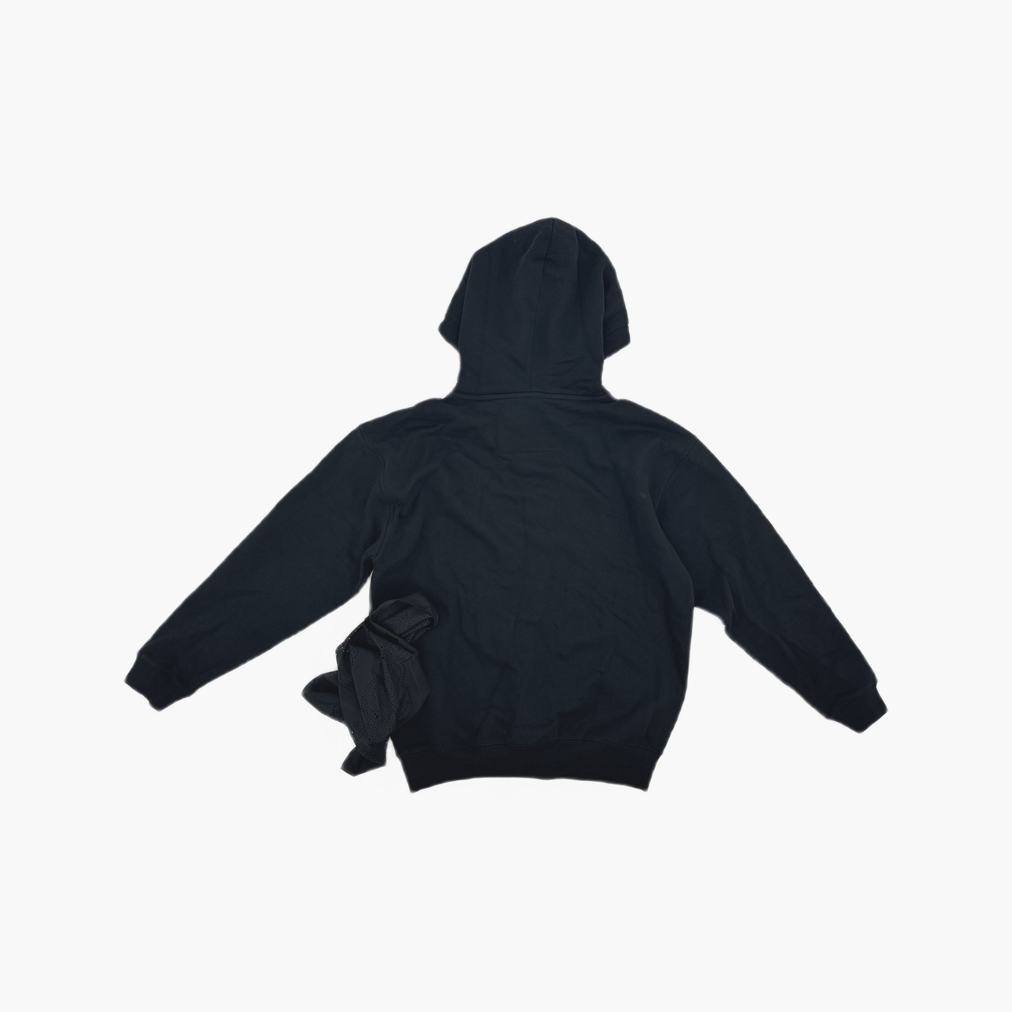Givenchy Givenchy Bandana Detail Hoodie Size M Size M / US 6-8 / IT 42-44 - 2 Thumbnail