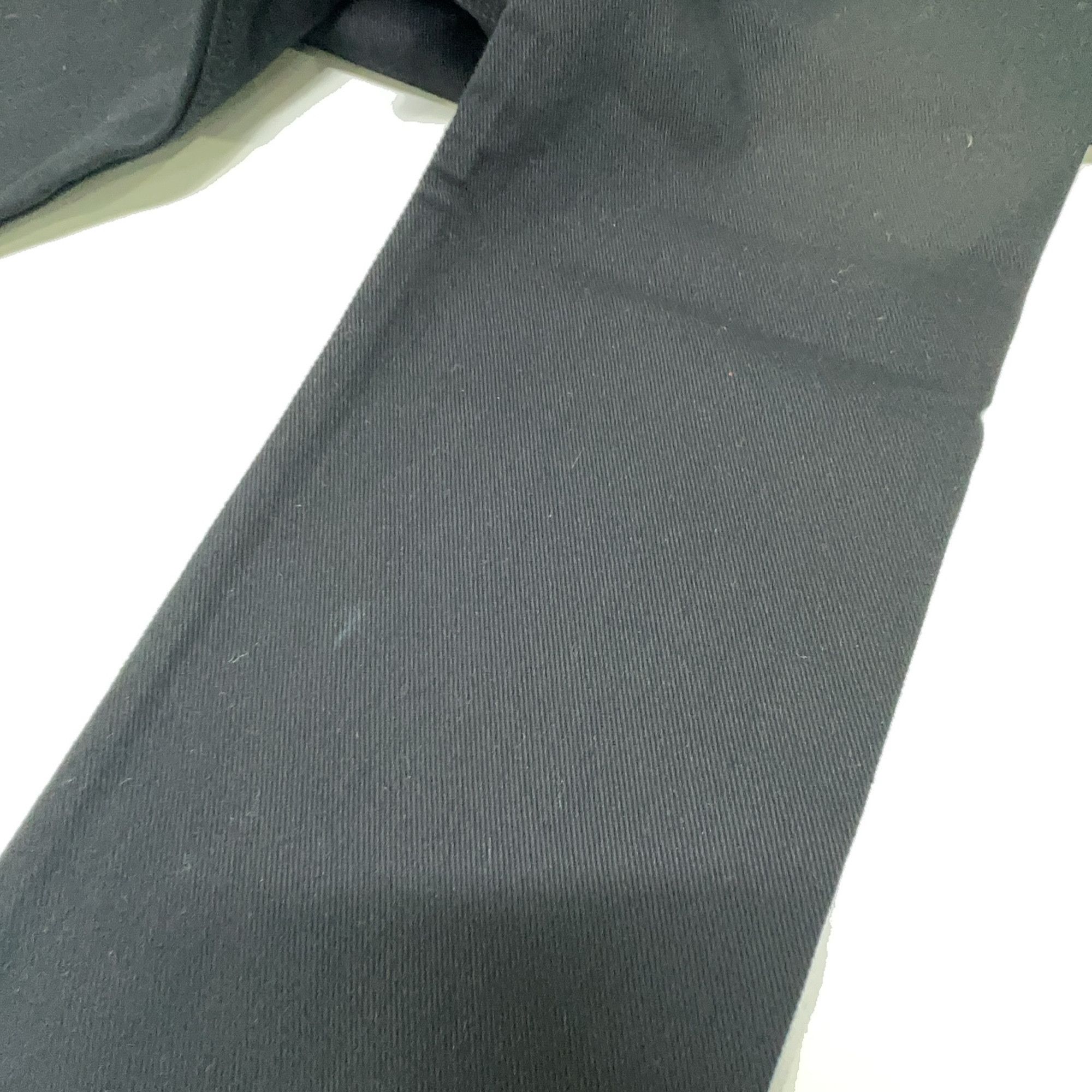 Givenchy Givenchy Black Casual Pants Size 29 Size US 29 - 9 Thumbnail