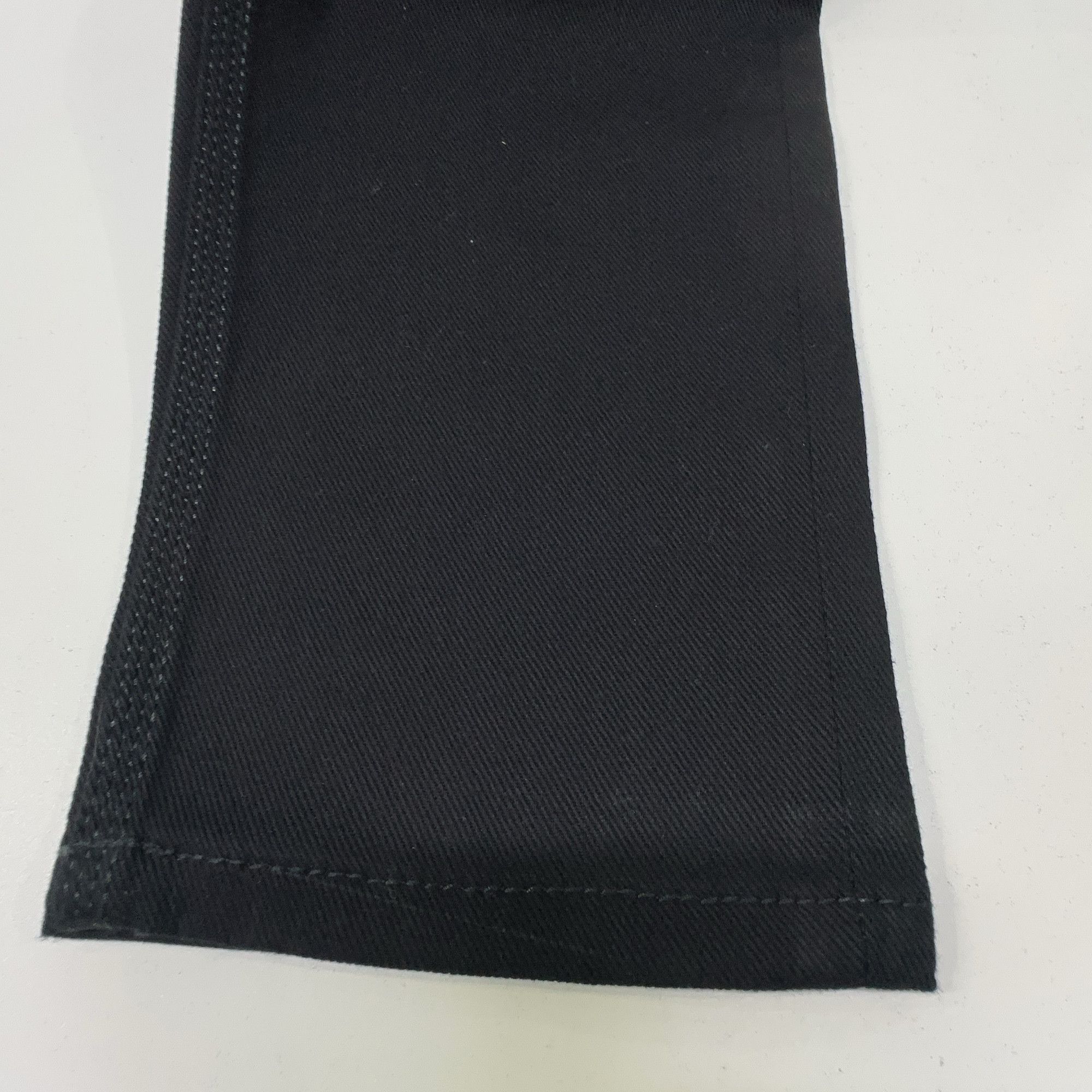 Givenchy Givenchy Black Casual Pants Size 29 Size US 29 - 8 Thumbnail