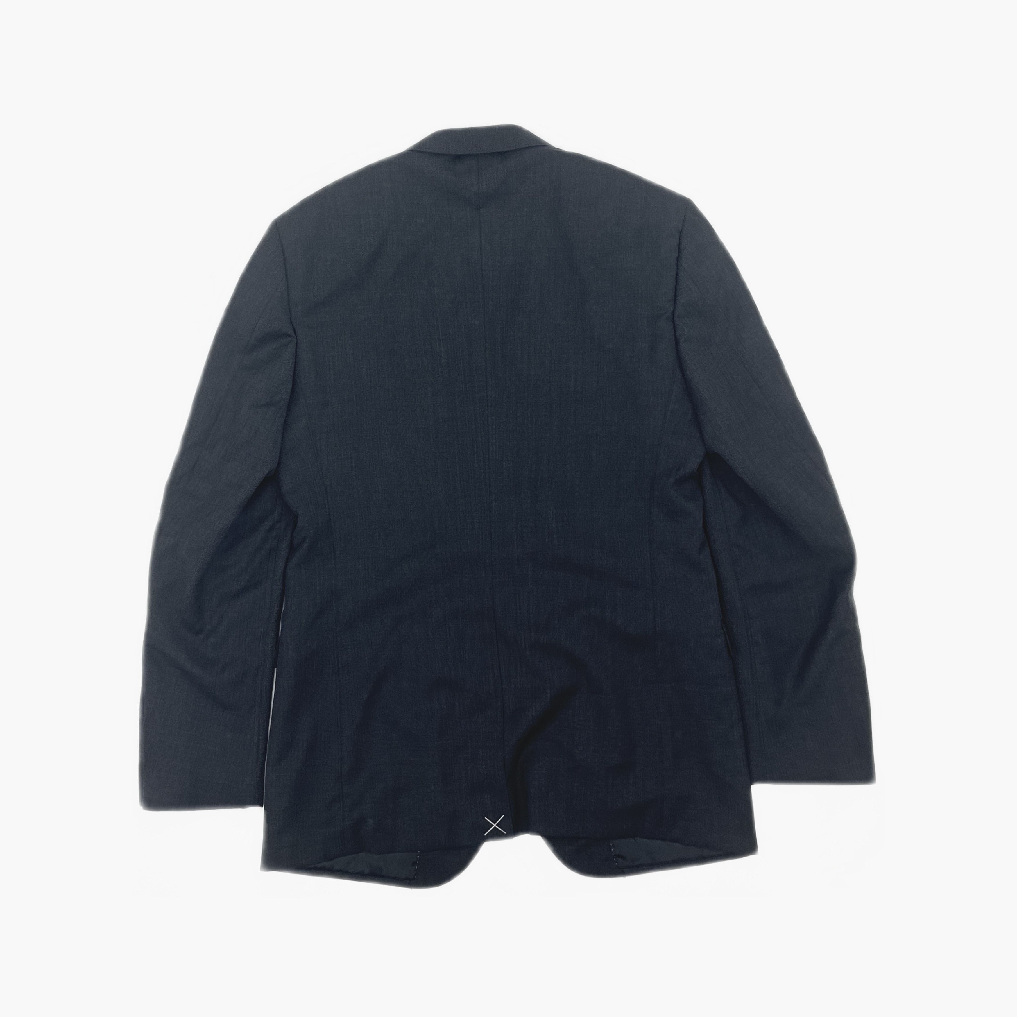 Givenchy Givenchy Wool Blazer Size 40R Size 40R - 2 Thumbnail