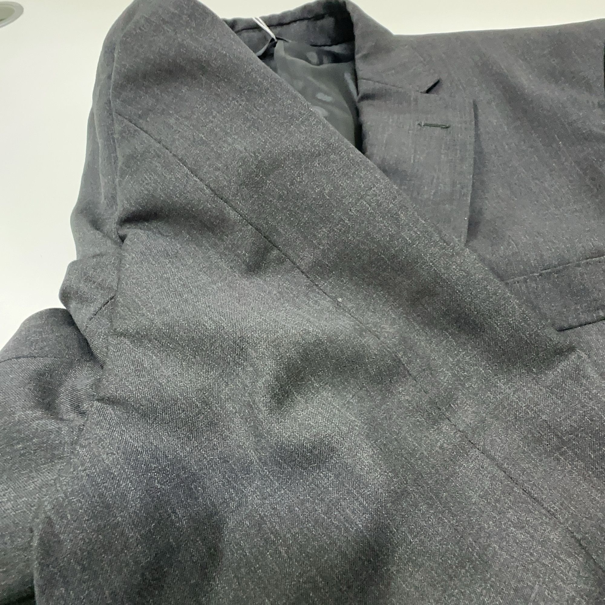 Givenchy Givenchy Wool Blazer Size 40R Size 40R - 6 Thumbnail