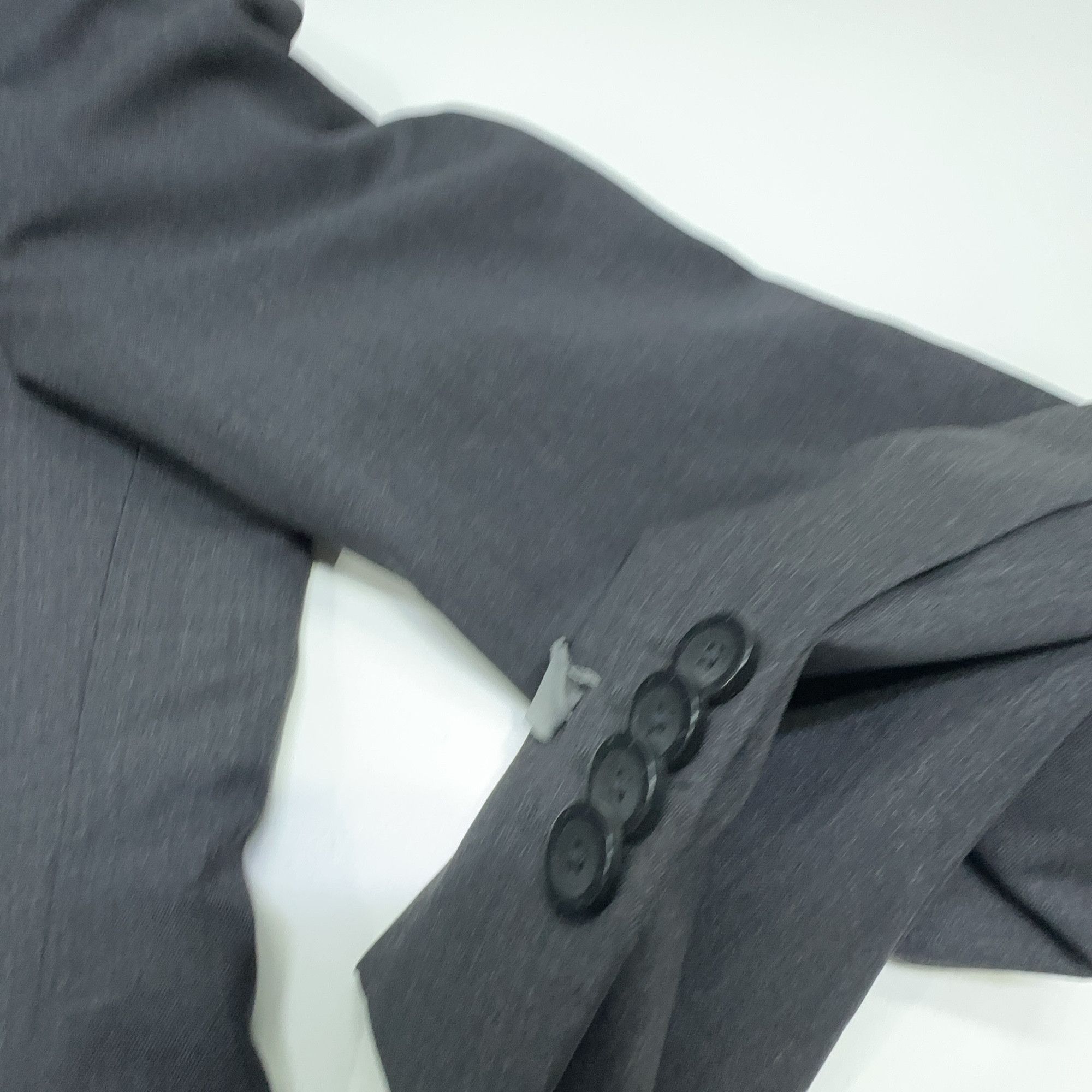 Givenchy Givenchy Wool Blazer Size 40R Size 40R - 7 Thumbnail