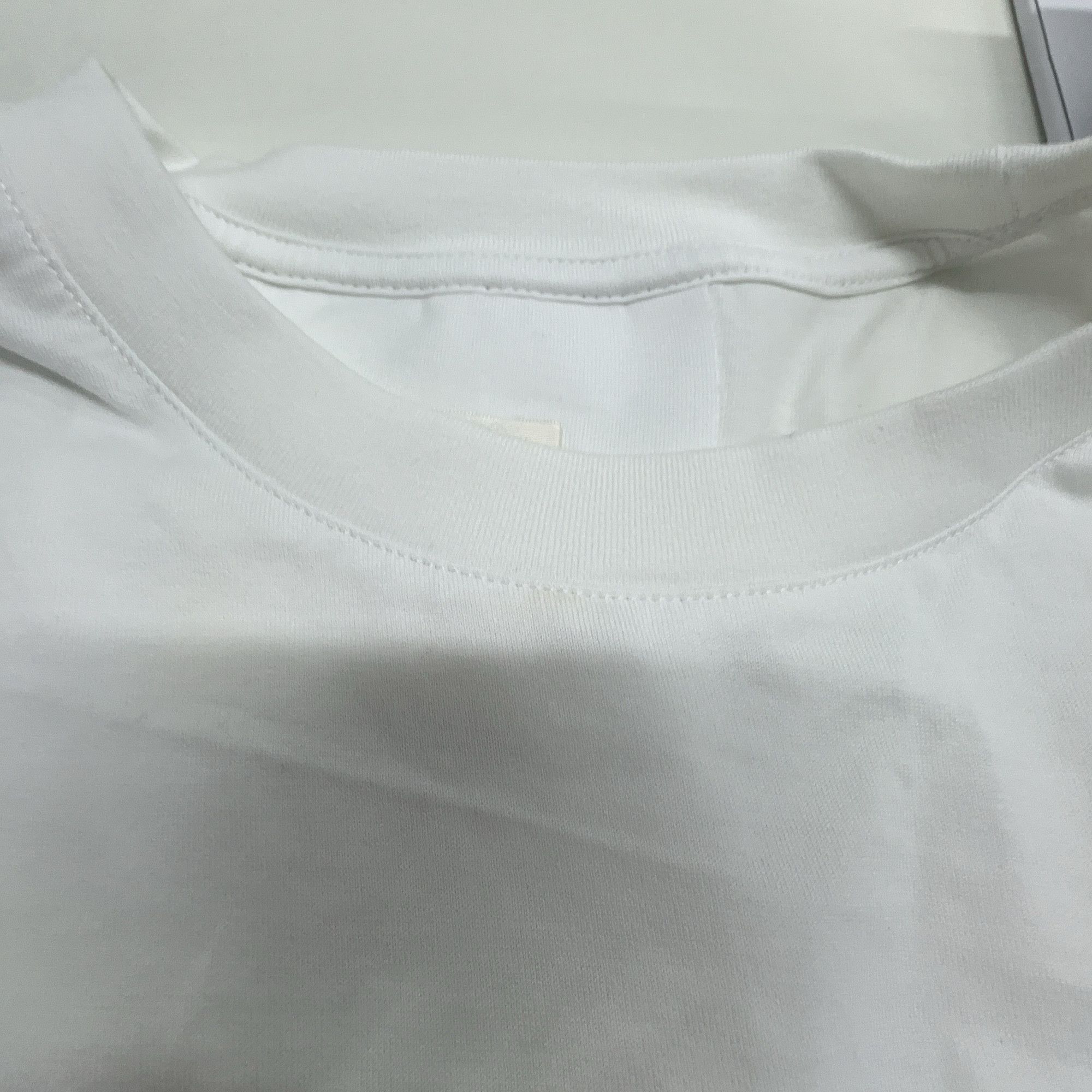 Givenchy Givenchy Logo T-Shirt Size S Size US S / EU 44-46 / 1 - 7 Thumbnail