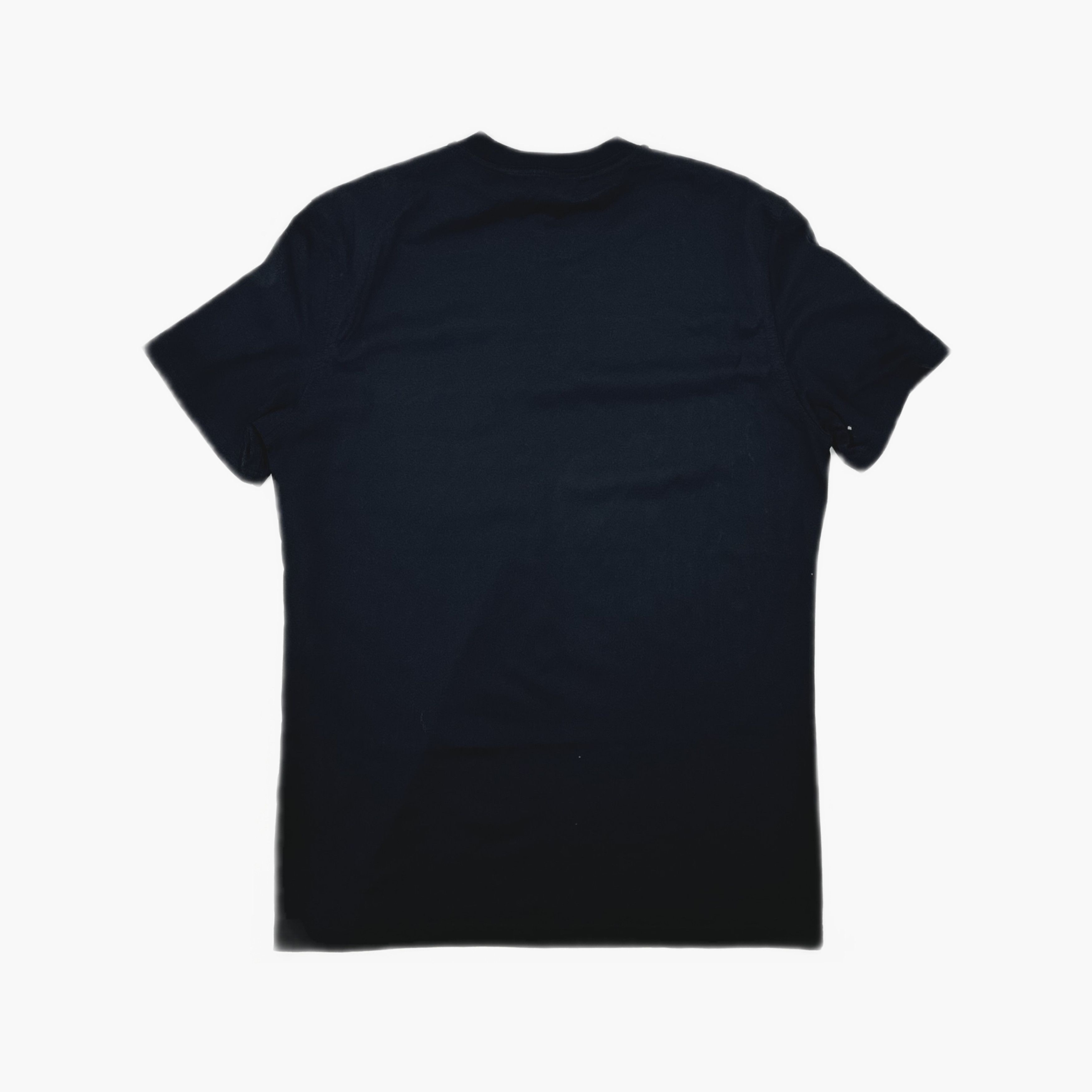 Givenchy Givenchy Arrow Logo Embroidery T-Shirt Size M Size US M / EU 48-50 / 2 - 2 Thumbnail