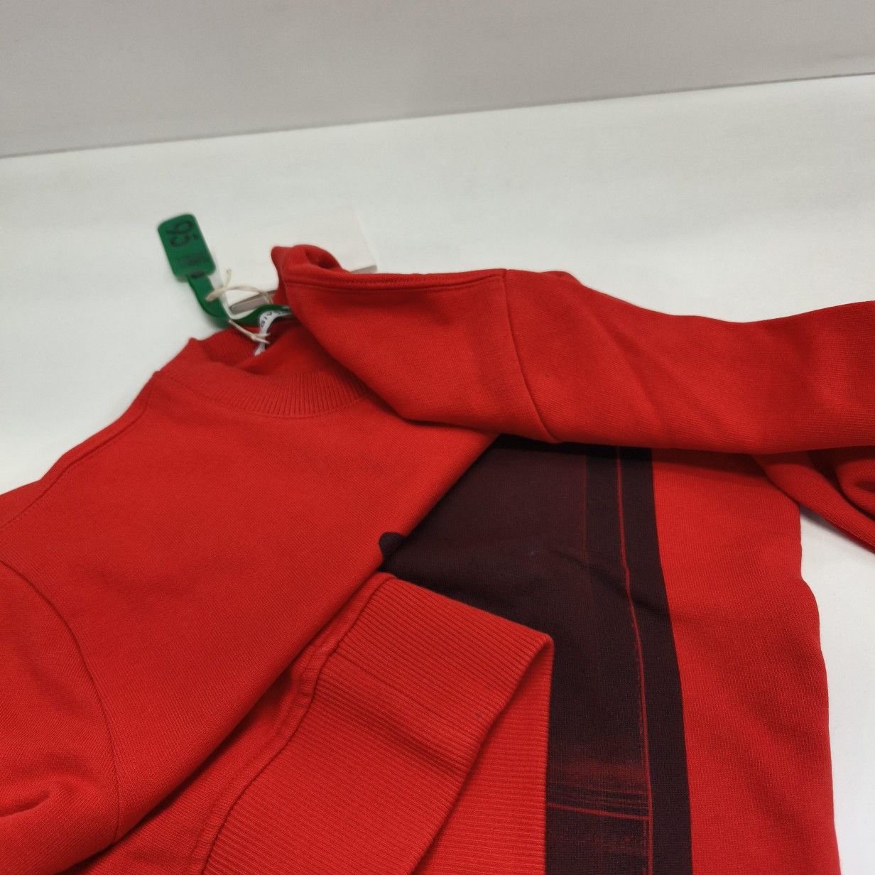 Givenchy Givenchy Bambi Graphic Sweatshirt Size XS Size US XS / EU 42 / 0 - 6 Thumbnail