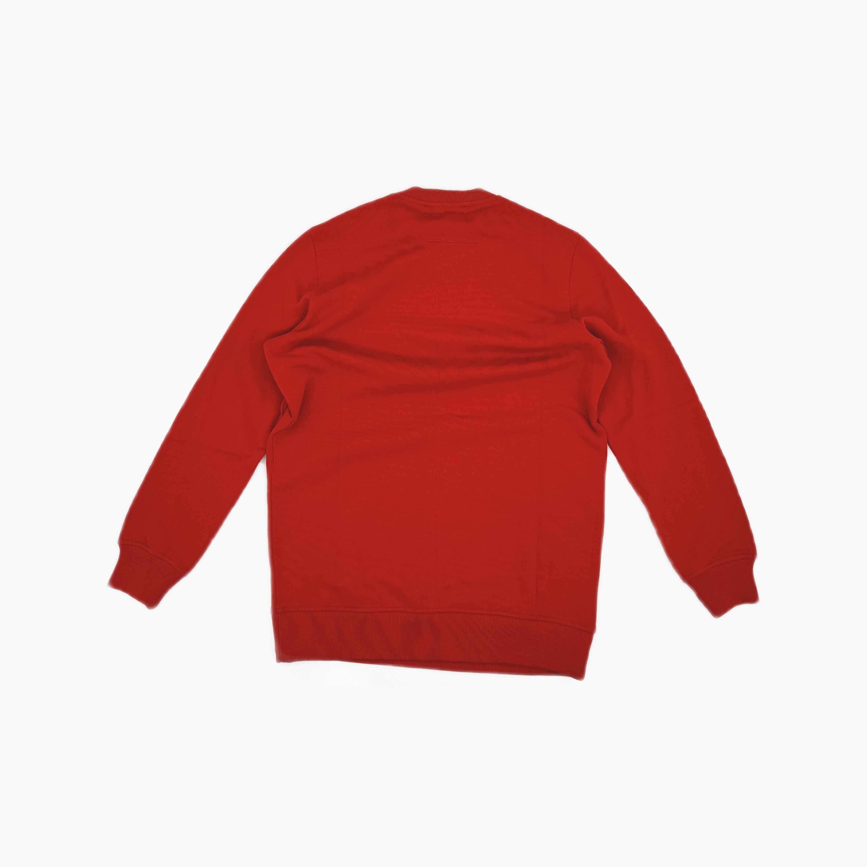 Givenchy Givenchy Bambi Graphic Sweatshirt Size XS Size US XS / EU 42 / 0 - 2 Thumbnail
