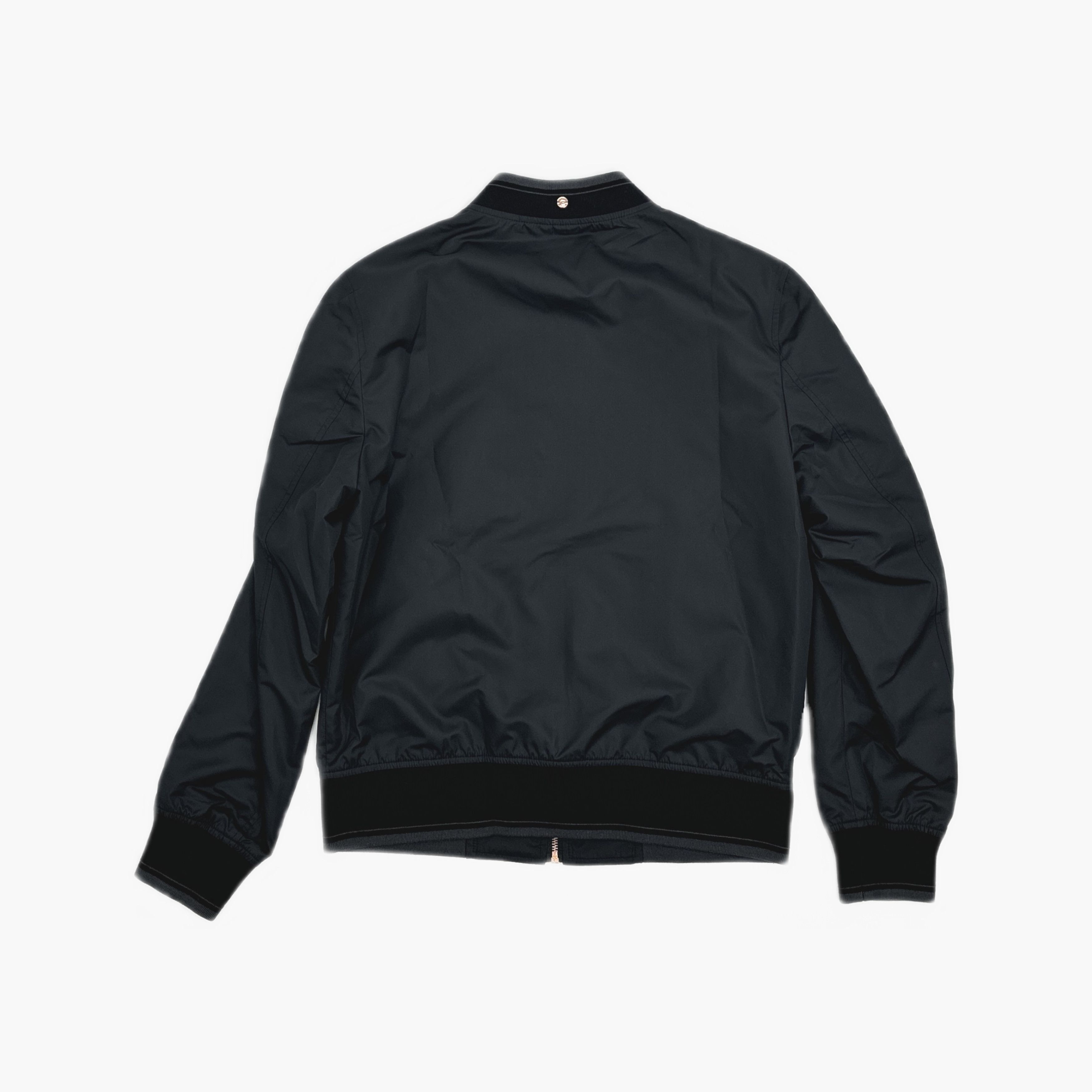 Givenchy Givenchy Logo Zip Bomber Jacket Size S Size US S / EU 44-46 / 1 - 2 Thumbnail