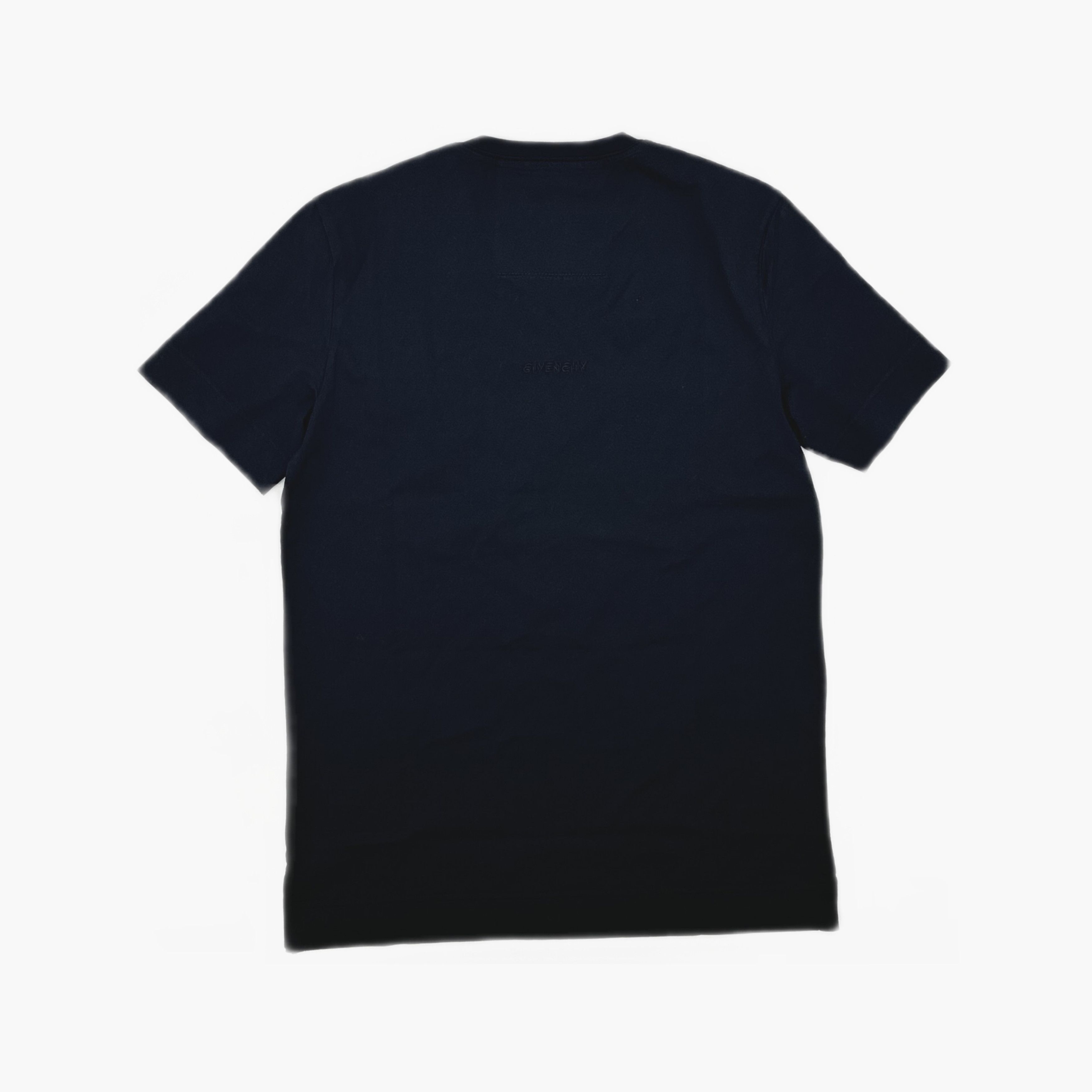 Givenchy Givenchy Logo T-Shirt Size S Size US S / EU 44-46 / 1 - 2 Thumbnail