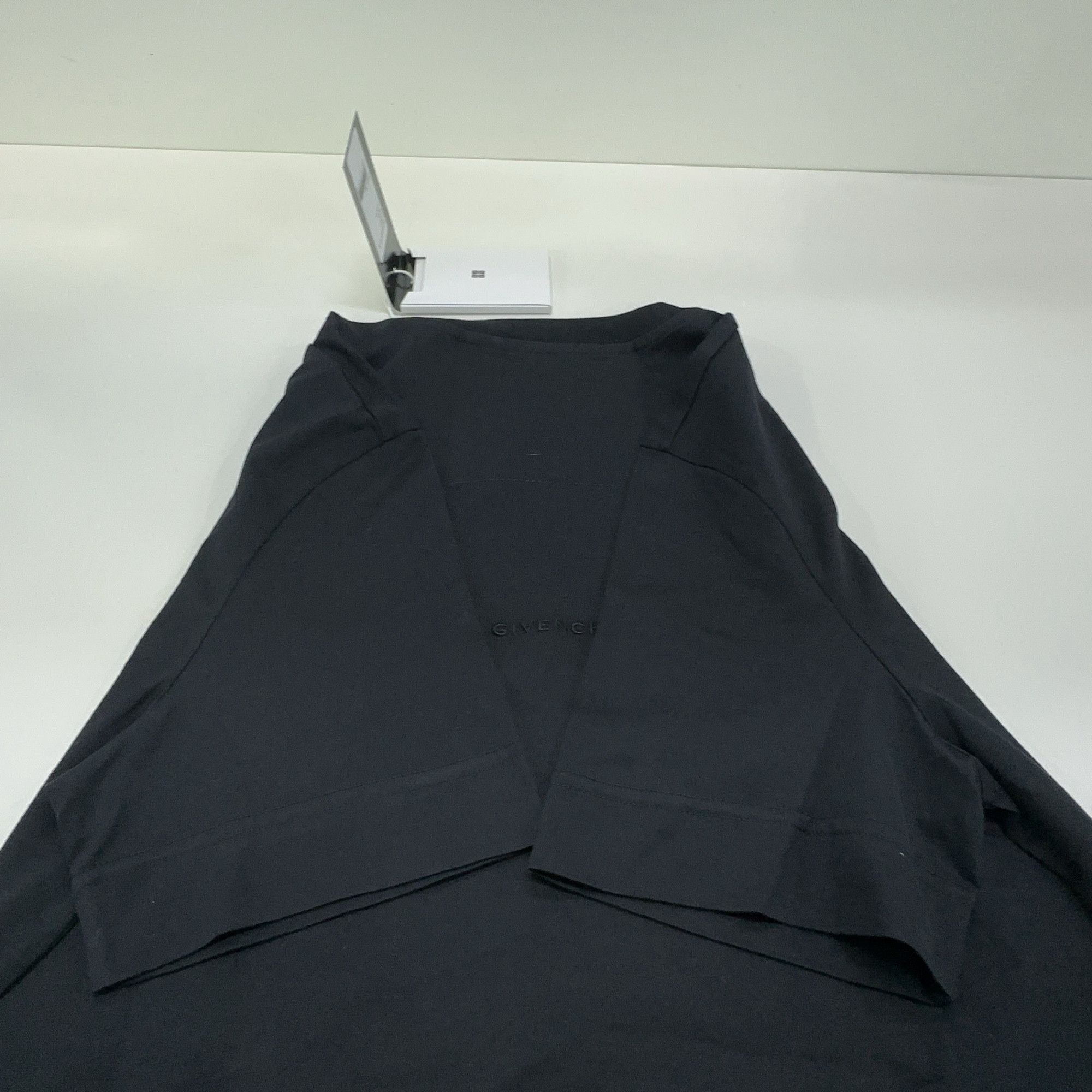 Givenchy Givenchy Logo T-Shirt Size S Size US S / EU 44-46 / 1 - 9 Thumbnail
