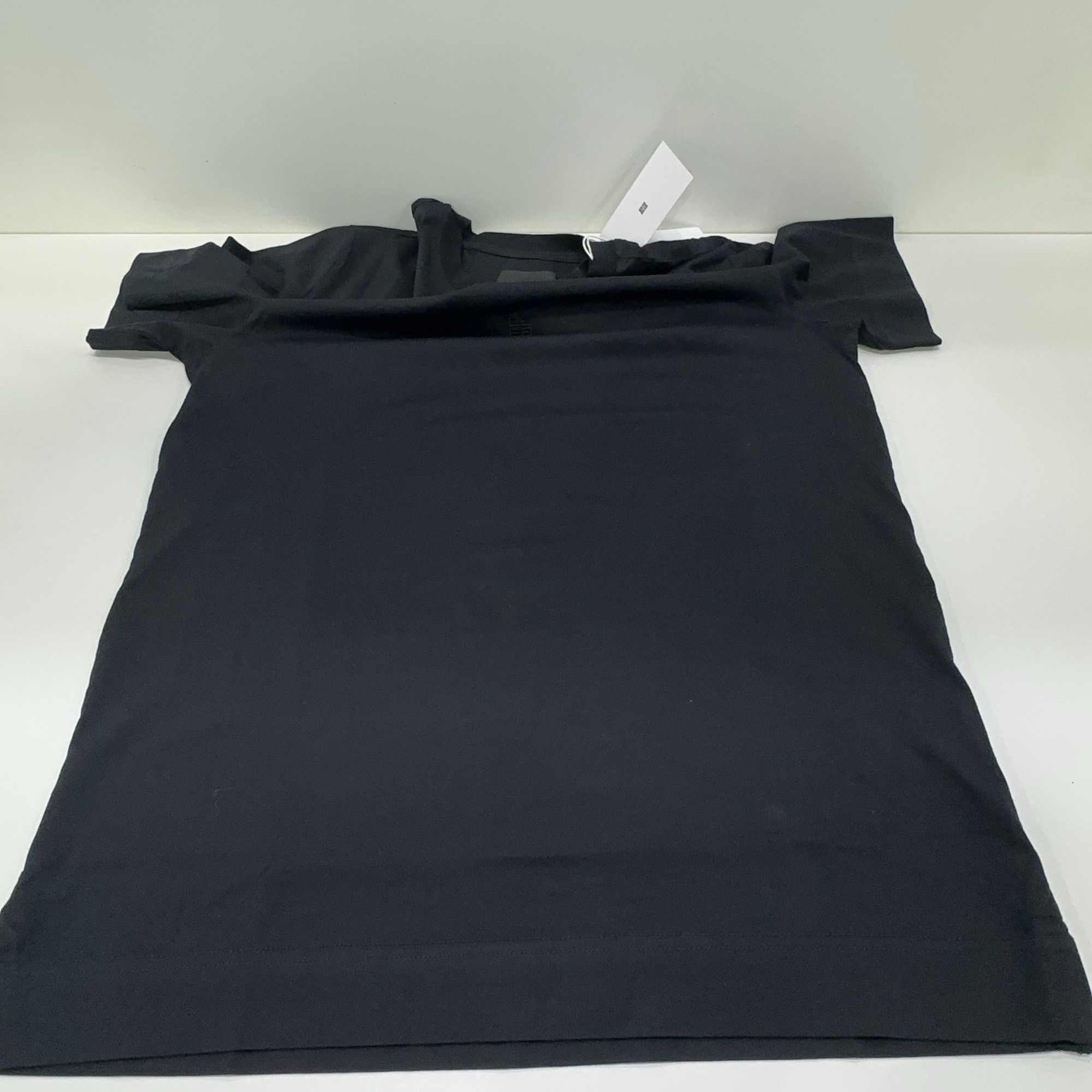 Givenchy Givenchy Logo T-Shirt Size S Size US S / EU 44-46 / 1 - 8 Thumbnail