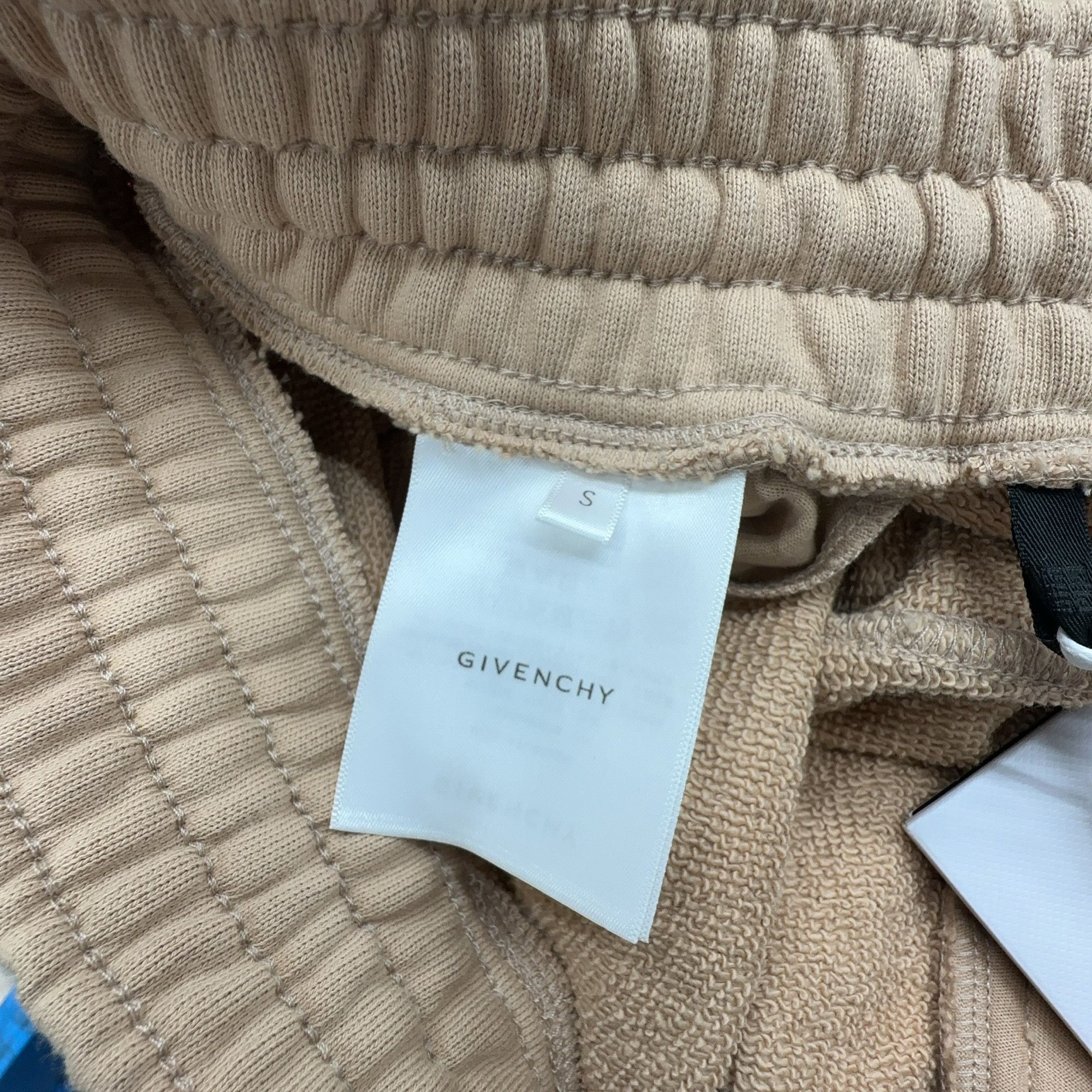 Givenchy Givenchy Logo Bermuda Shorts Size S Size US 30 / EU 46 - 3 Thumbnail
