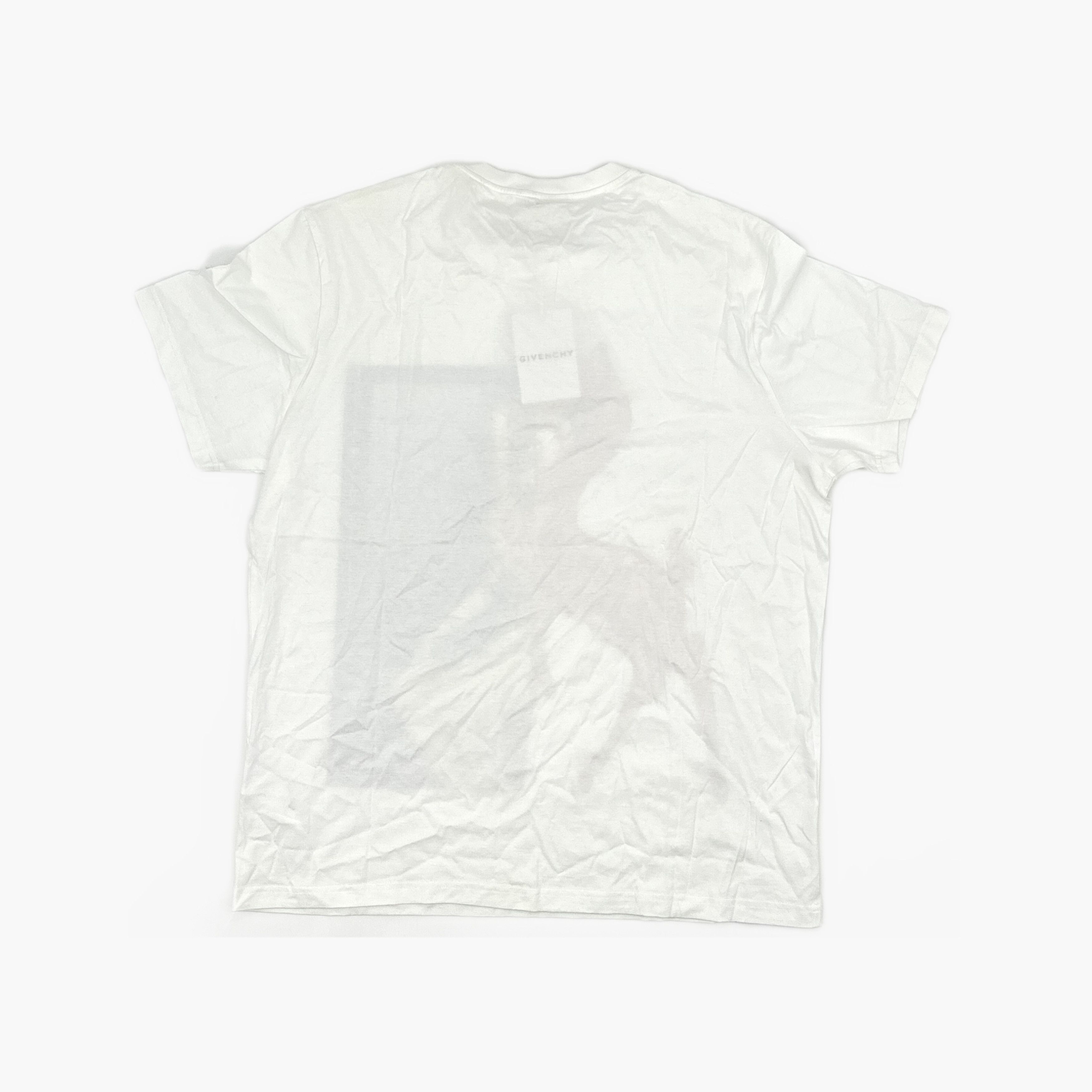 Givenchy Givenchy Bambi Print T-Shirt Size XL Size US XL / EU 56 / 4 - 2 Thumbnail