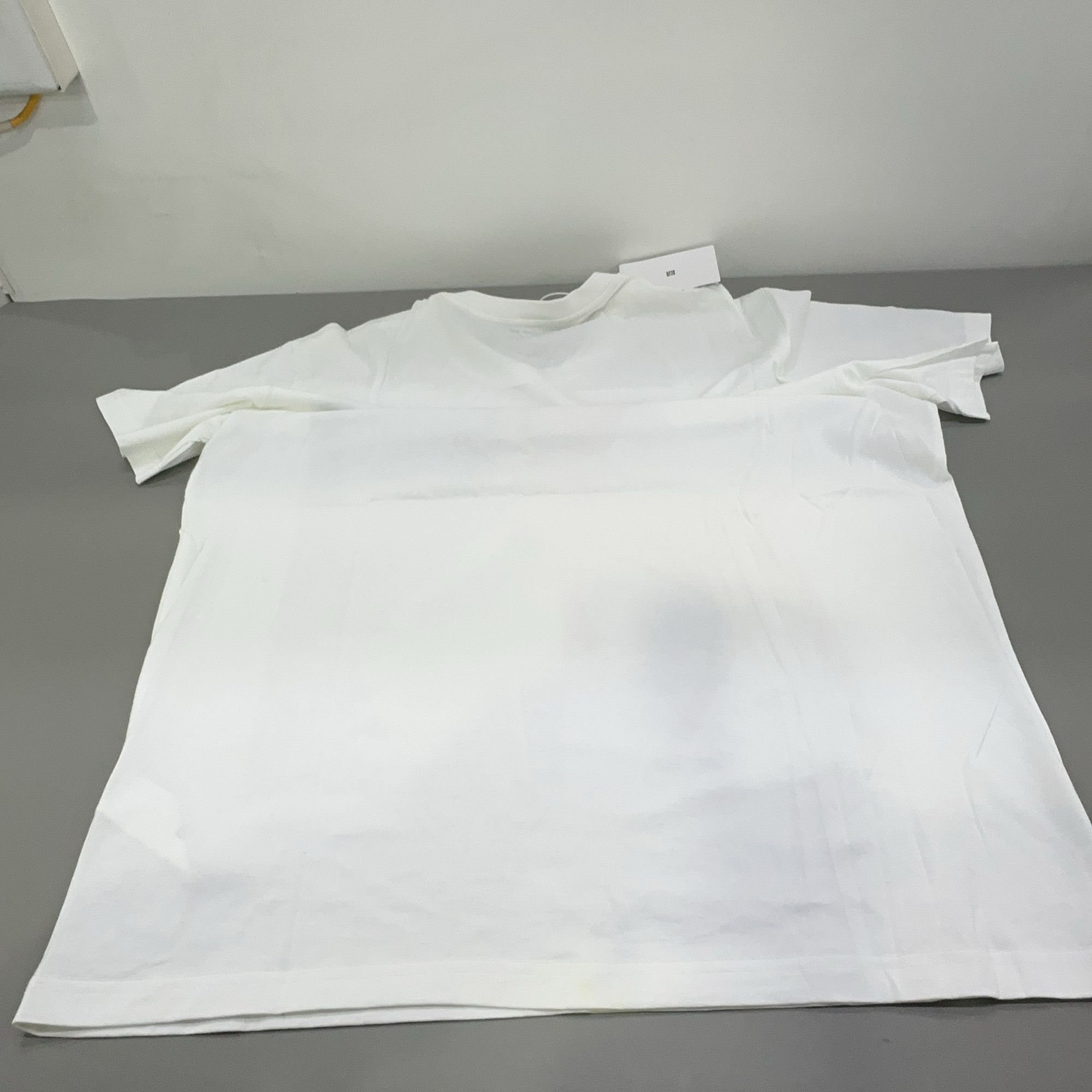 Givenchy Givenchy Bambi Print T-Shirt Size XL Size US XL / EU 56 / 4 - 13 Thumbnail