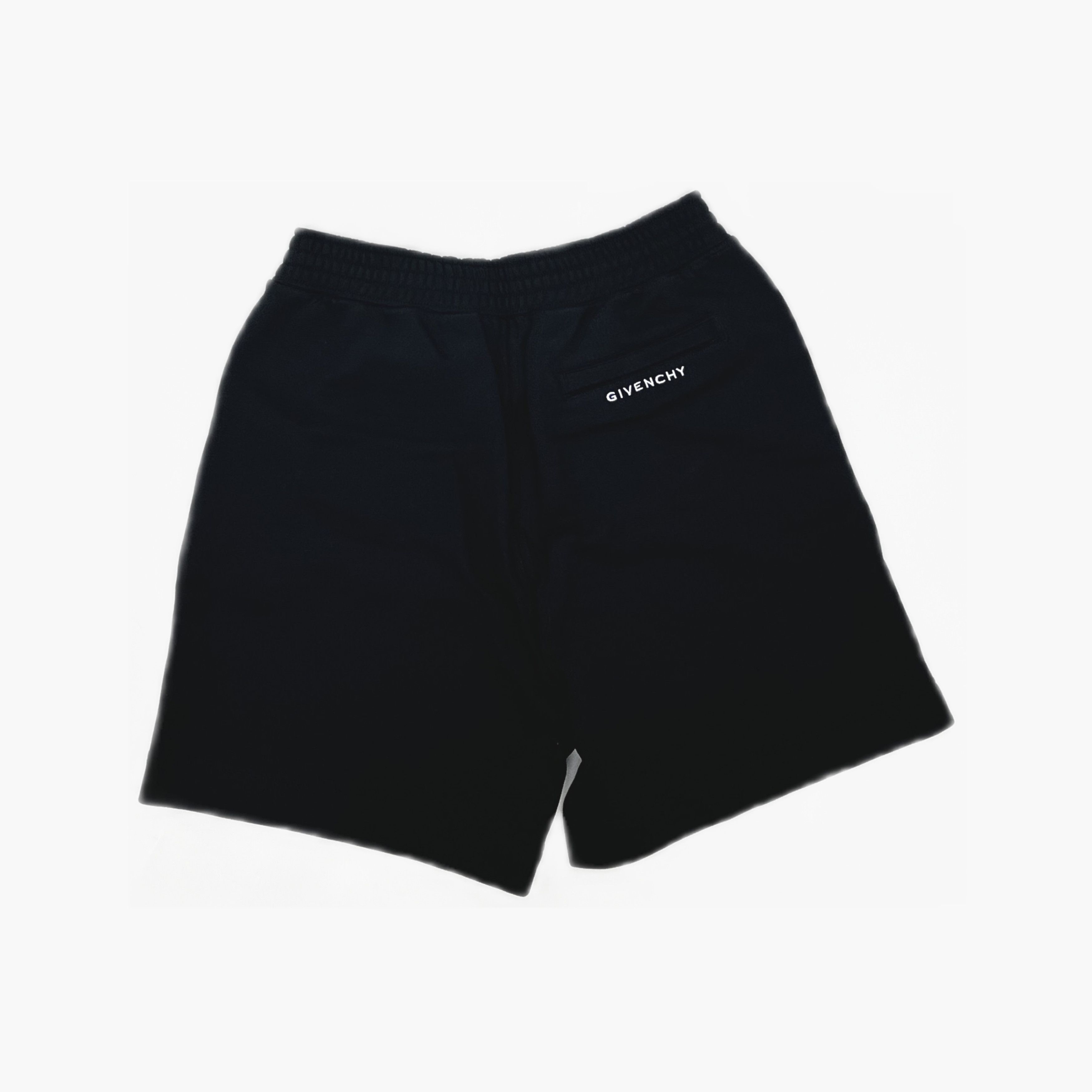 Givenchy Givenchy Hug Me Shorts Black Size M Size US 32 / EU 48 - 2 Thumbnail
