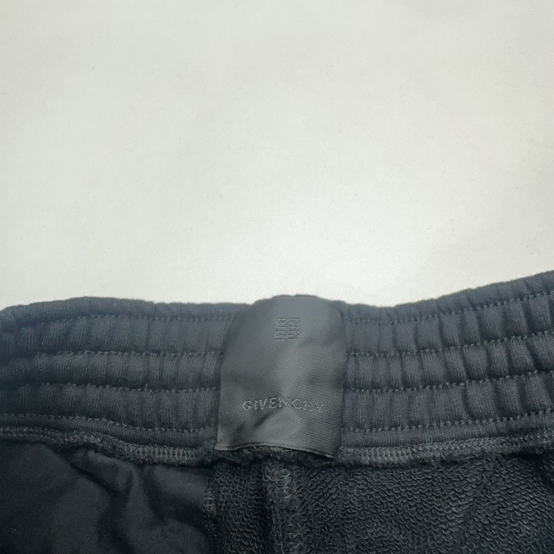 Givenchy Givenchy Hug Me Shorts Black Size M Size US 32 / EU 48 - 5 Thumbnail