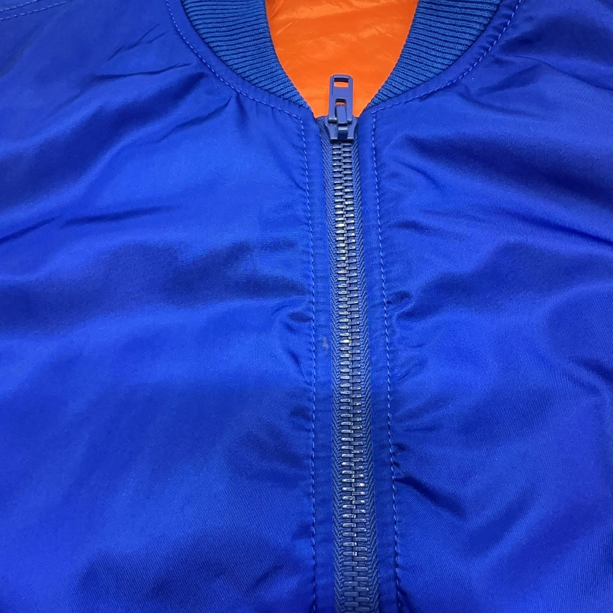 Givenchy Givenchy Spring 18 Bomber Jacket Size 36 Size XS / US 0-2 / IT 36-38 - 7 Thumbnail