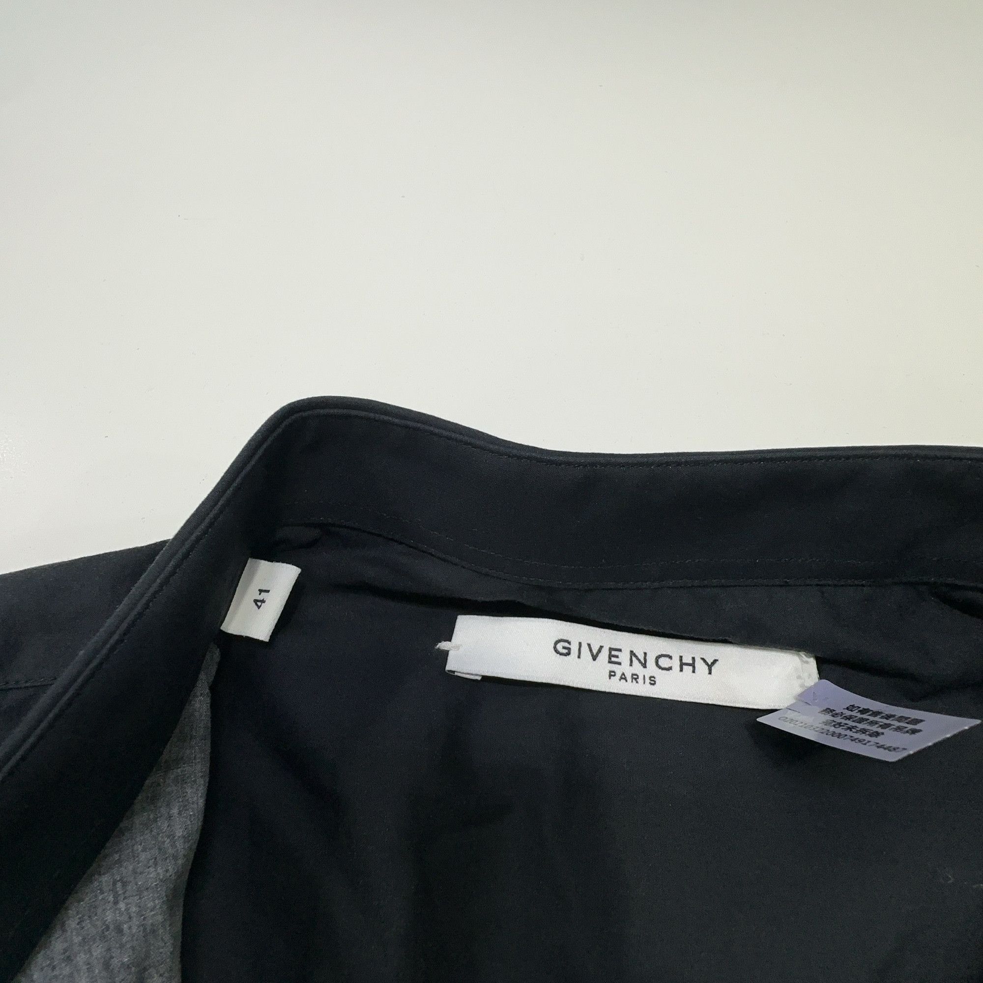 Givenchy Givenchy Gorilla Print Button Up Shirt Size L Size US L / EU 52-54 / 3 - 4 Thumbnail