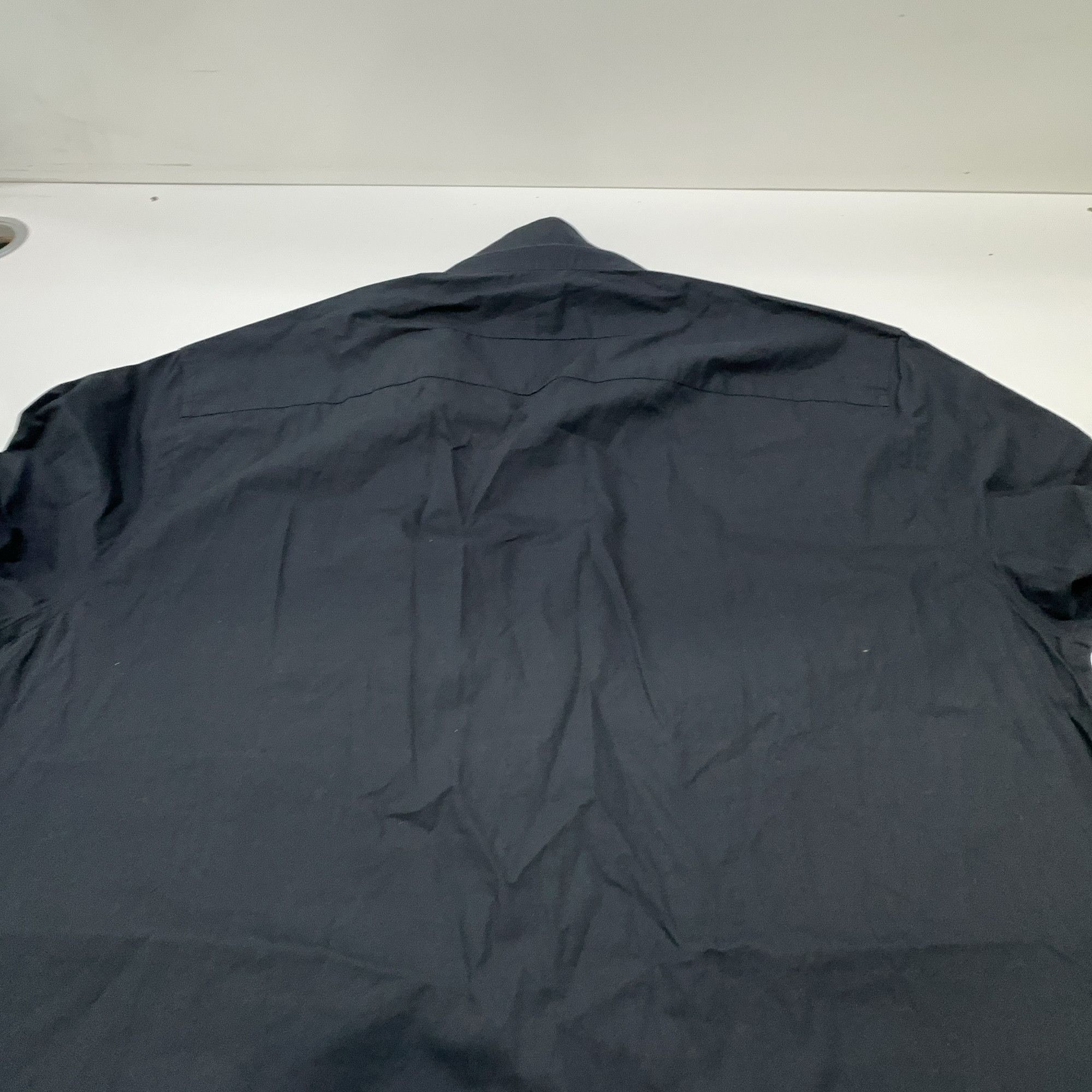 Givenchy Givenchy Gorilla Print Button Up Shirt Size L Size US L / EU 52-54 / 3 - 13 Thumbnail